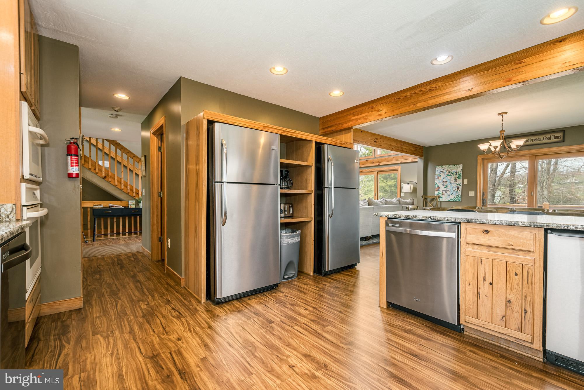 WATERFRONT GREENS - Residential