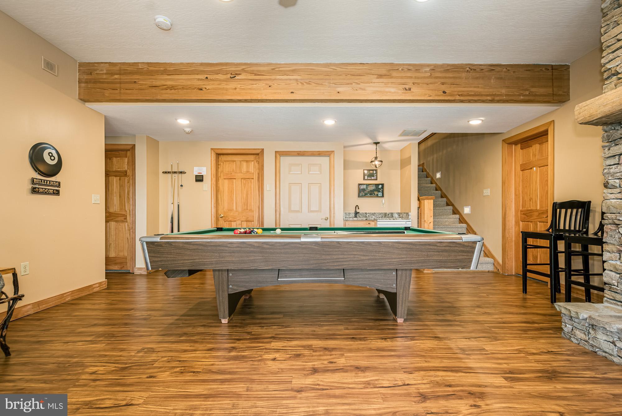 WATERFRONT GREENS - Residential