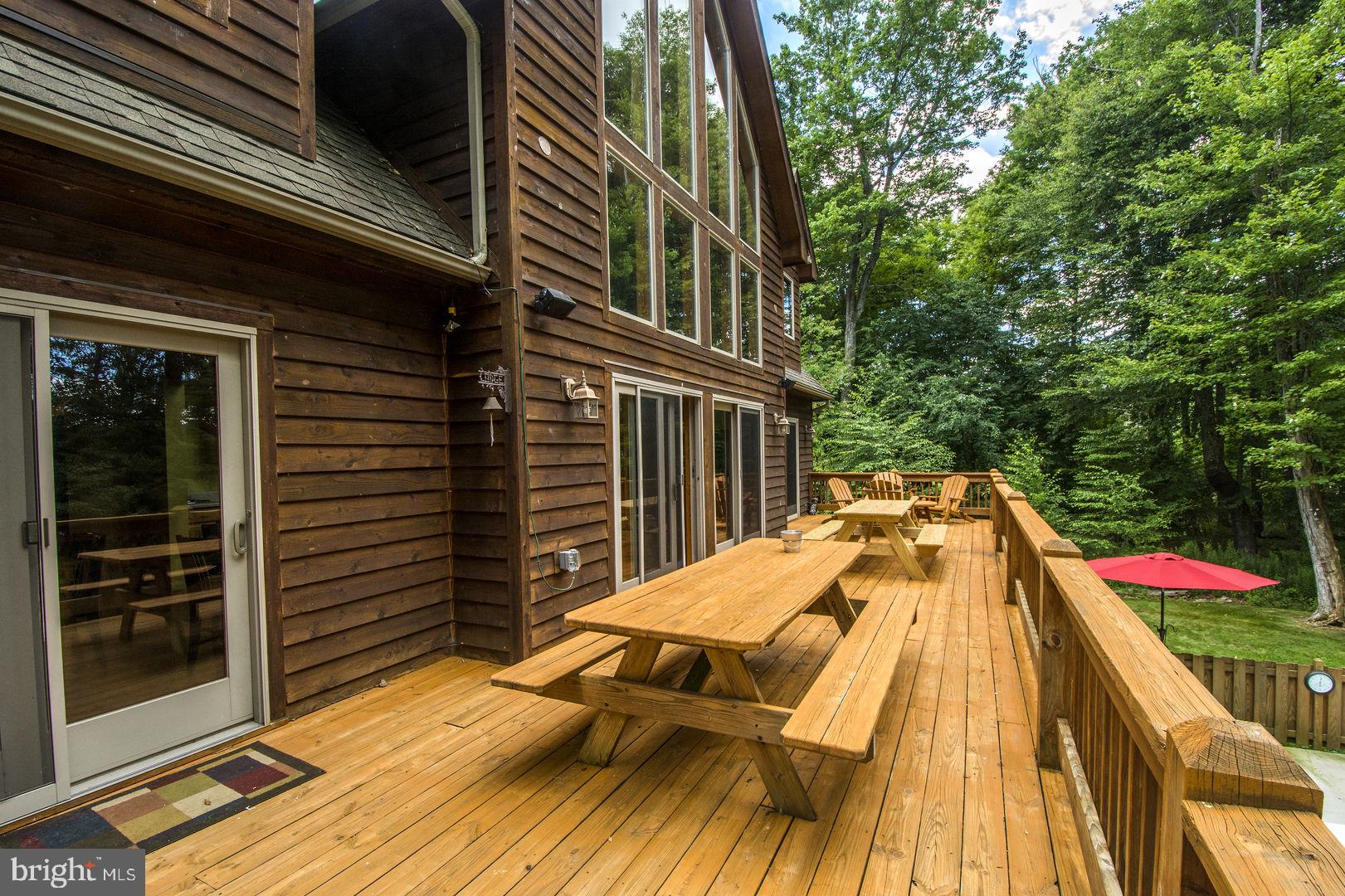 WATERFRONT GREENS - Residential