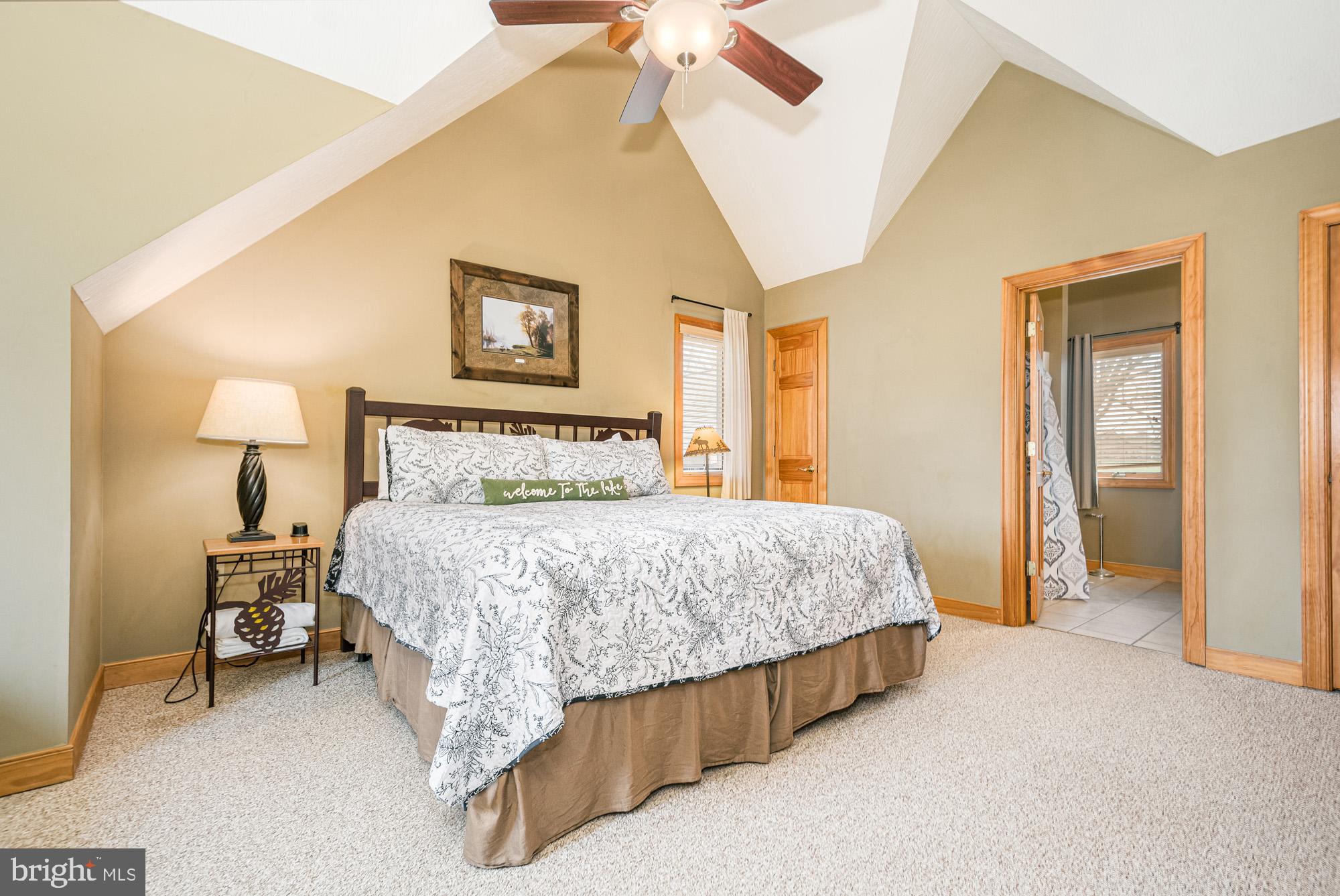 WATERFRONT GREENS - Residential