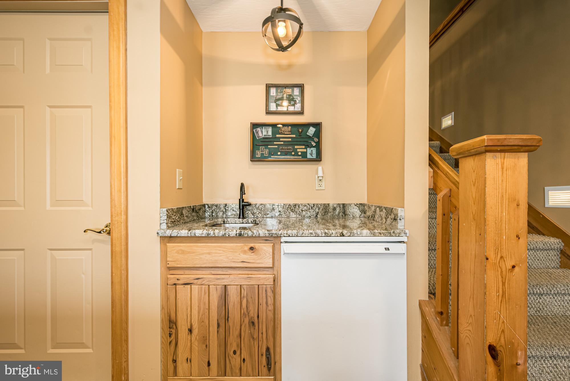 WATERFRONT GREENS - Residential