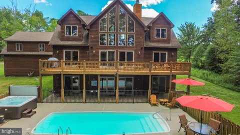 244 Moonrise Drive, Swanton, MD 21561 - MLS#: MDGA2009326