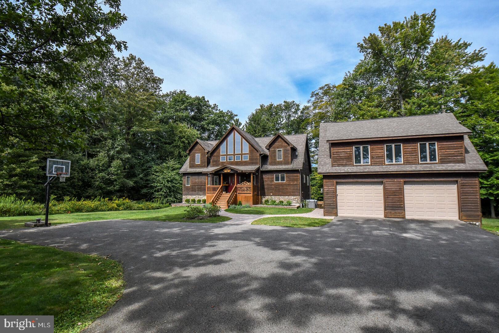 244 MOONRISE DRIVE