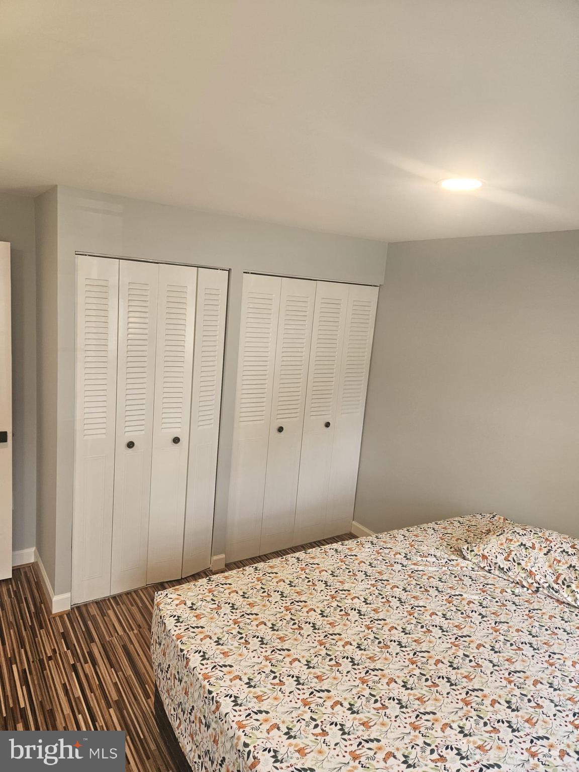 QUINCE ORCHARD KNOLLS - Residential Lease