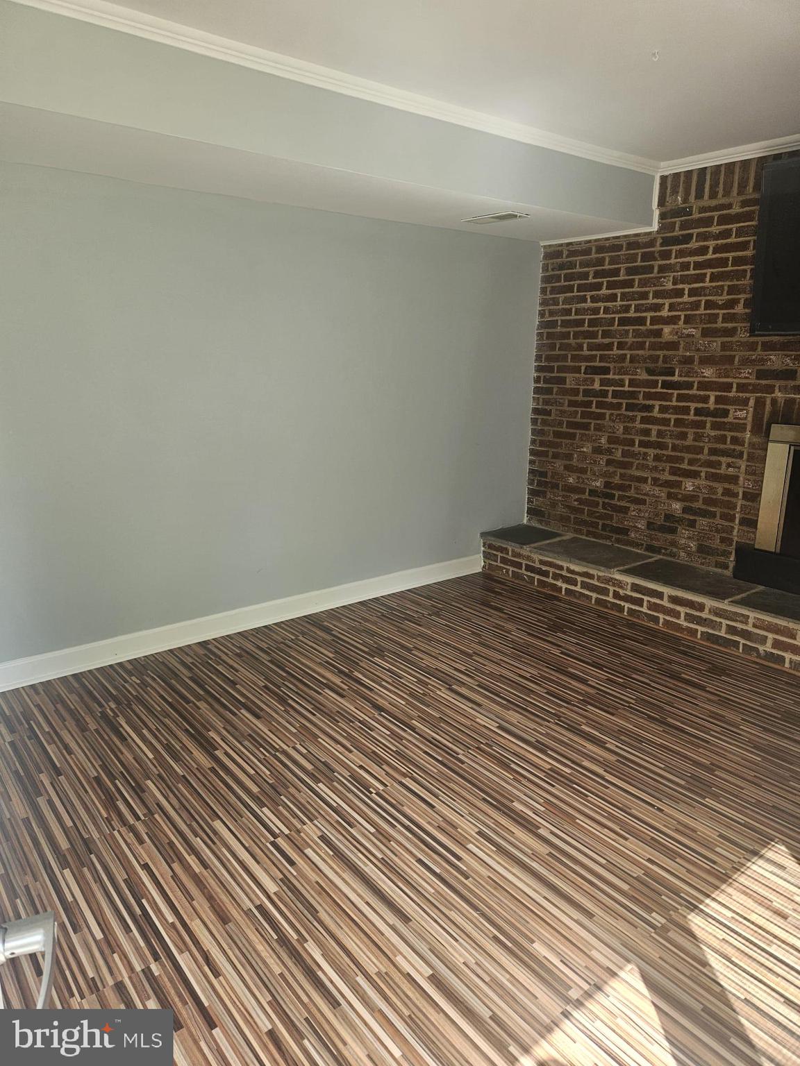 15209 BUNCHBERRY COURT BASEMENT ONLY