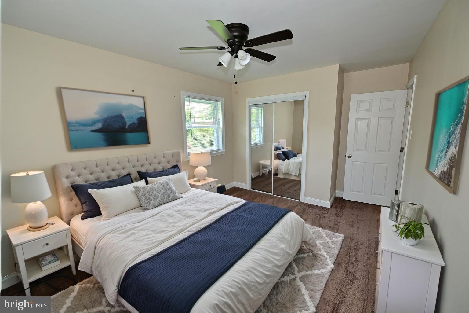 TWICKENHAM VILLAGE - Residential