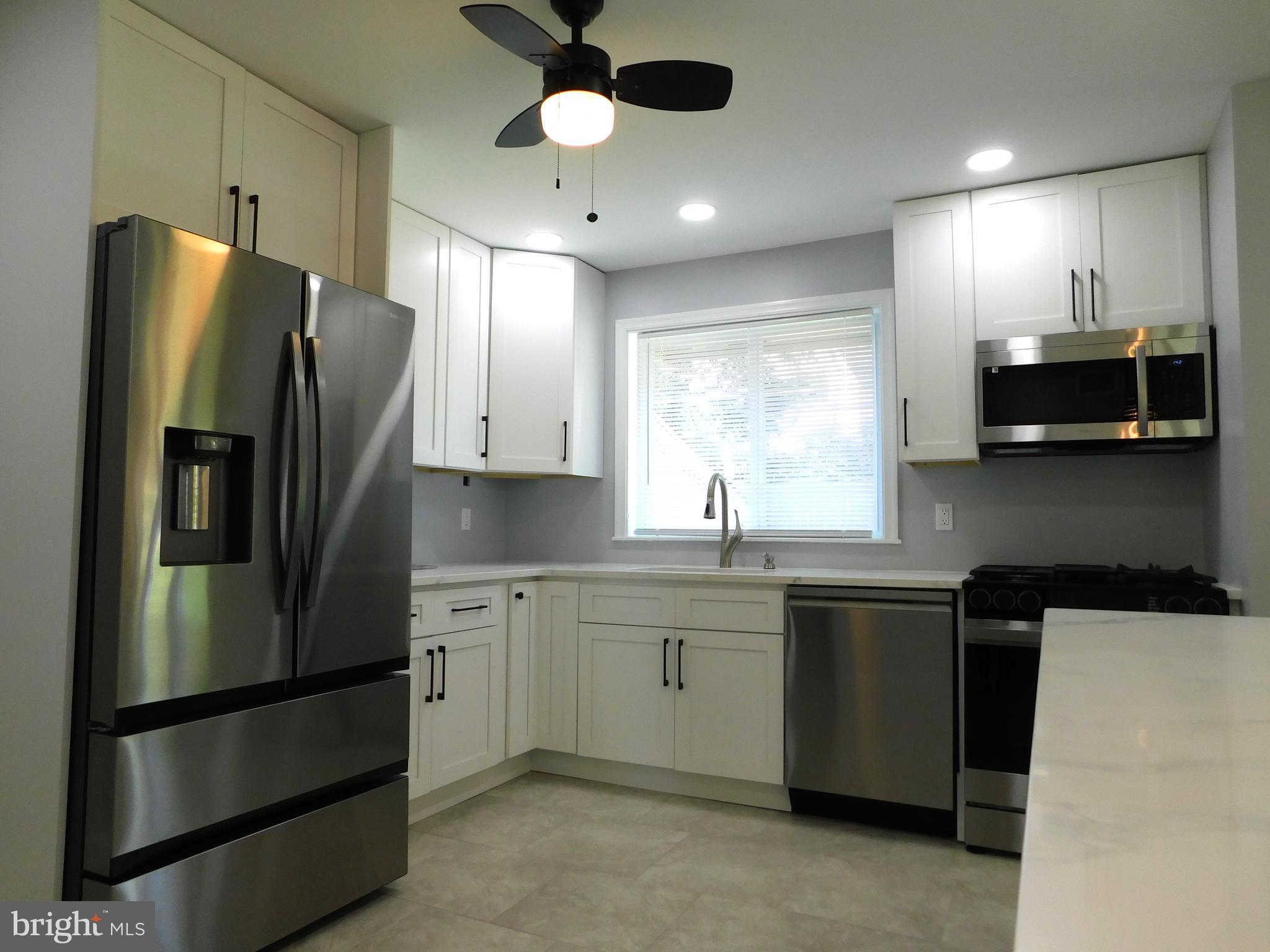 TWICKENHAM VILLAGE - Residential