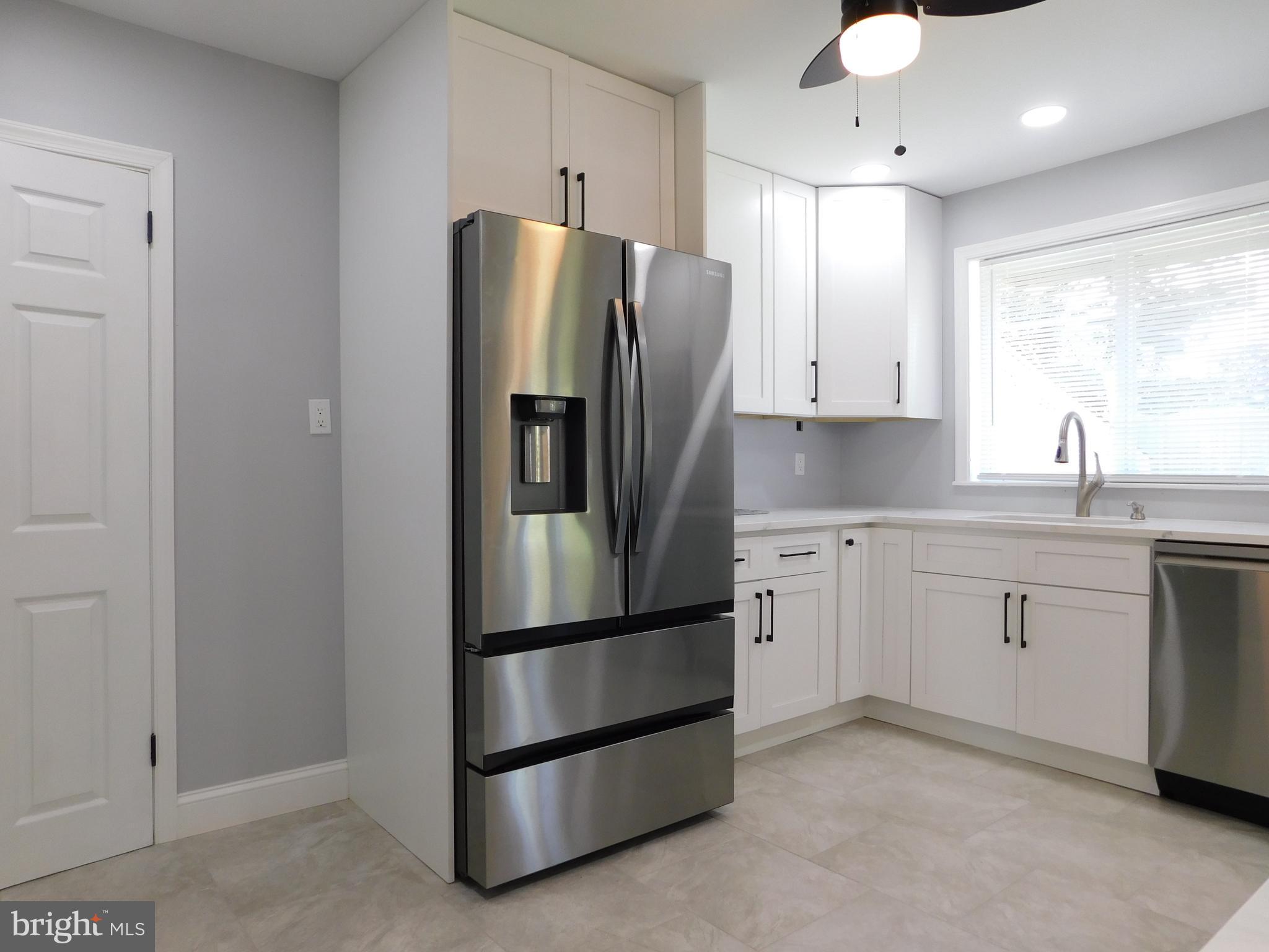 TWICKENHAM VILLAGE - Residential