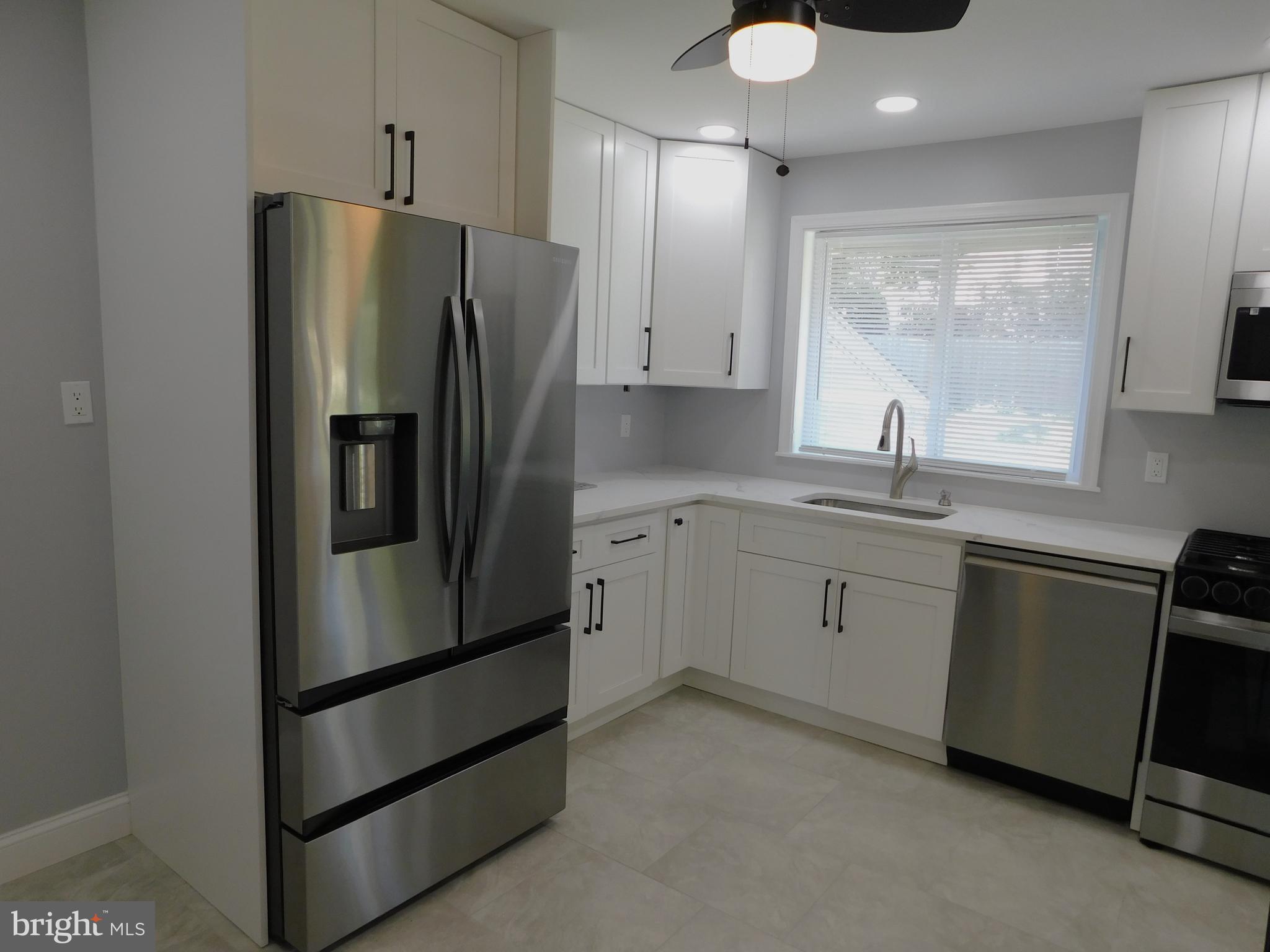 TWICKENHAM VILLAGE - Residential