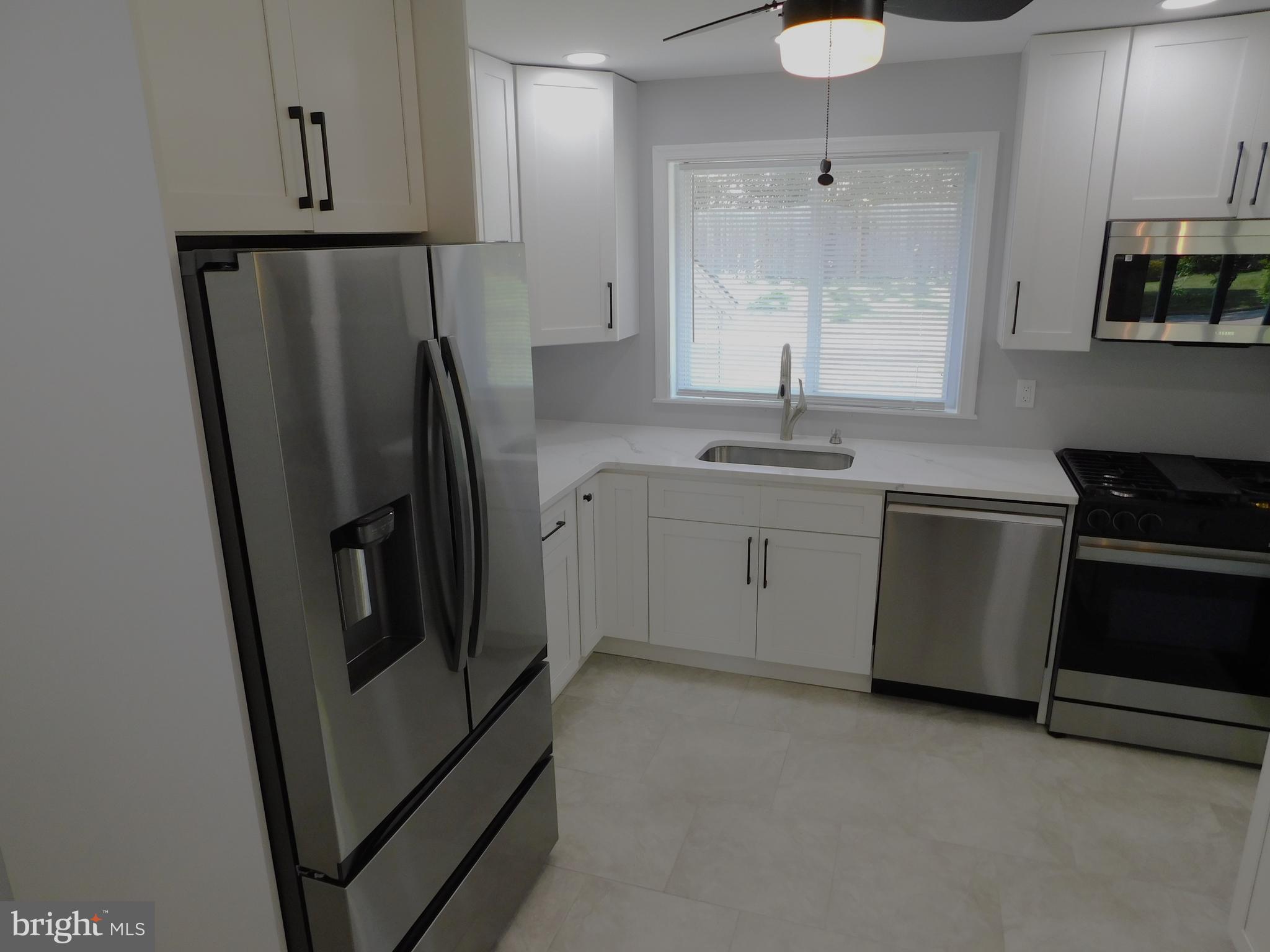 TWICKENHAM VILLAGE - Residential