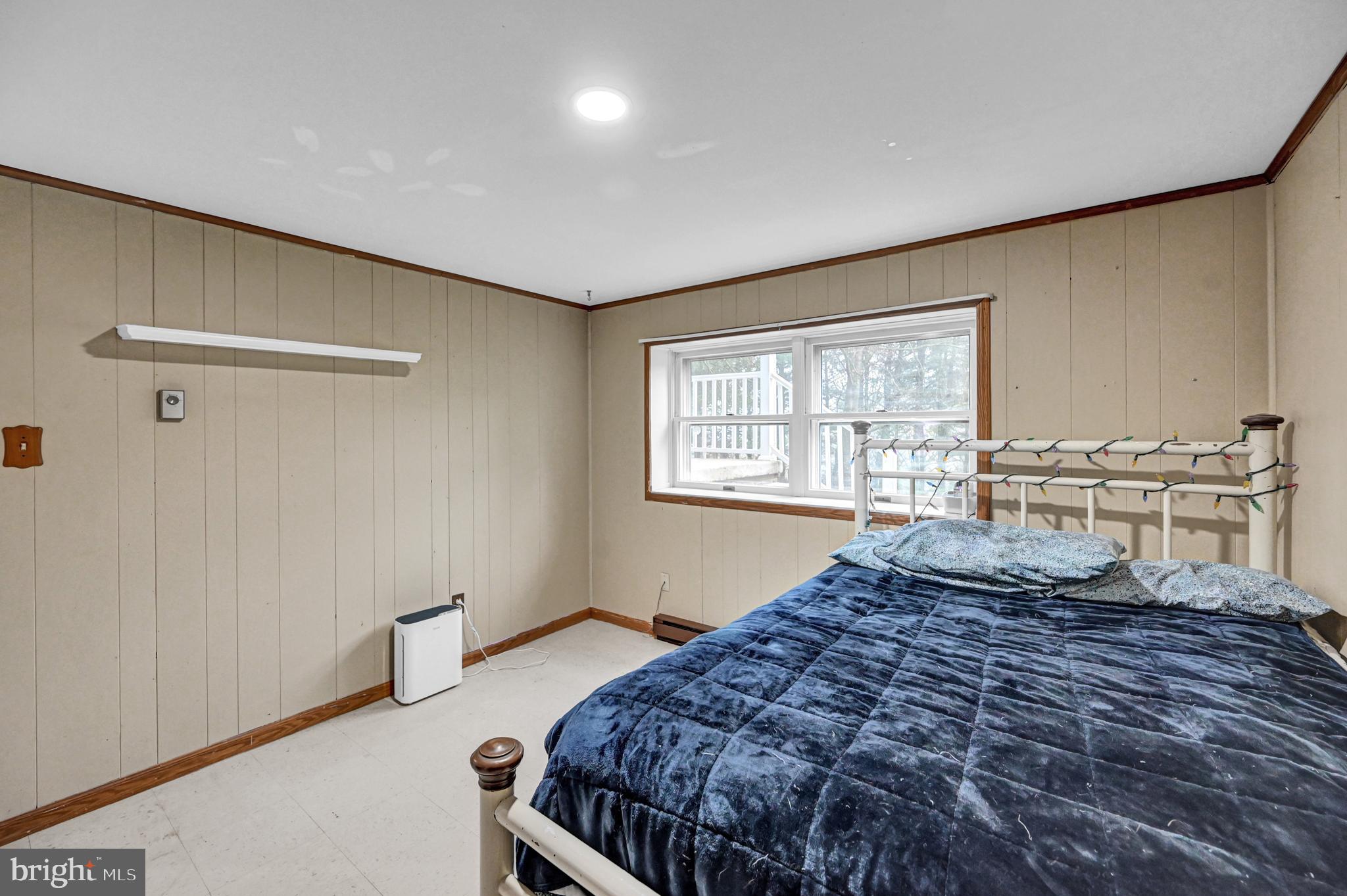 MYERSVILLE - Residential