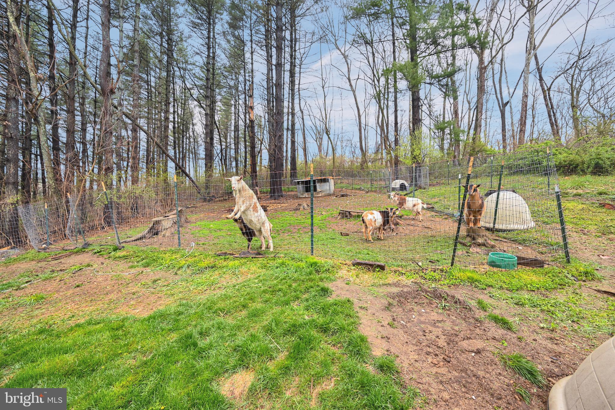 MYERSVILLE - Residential