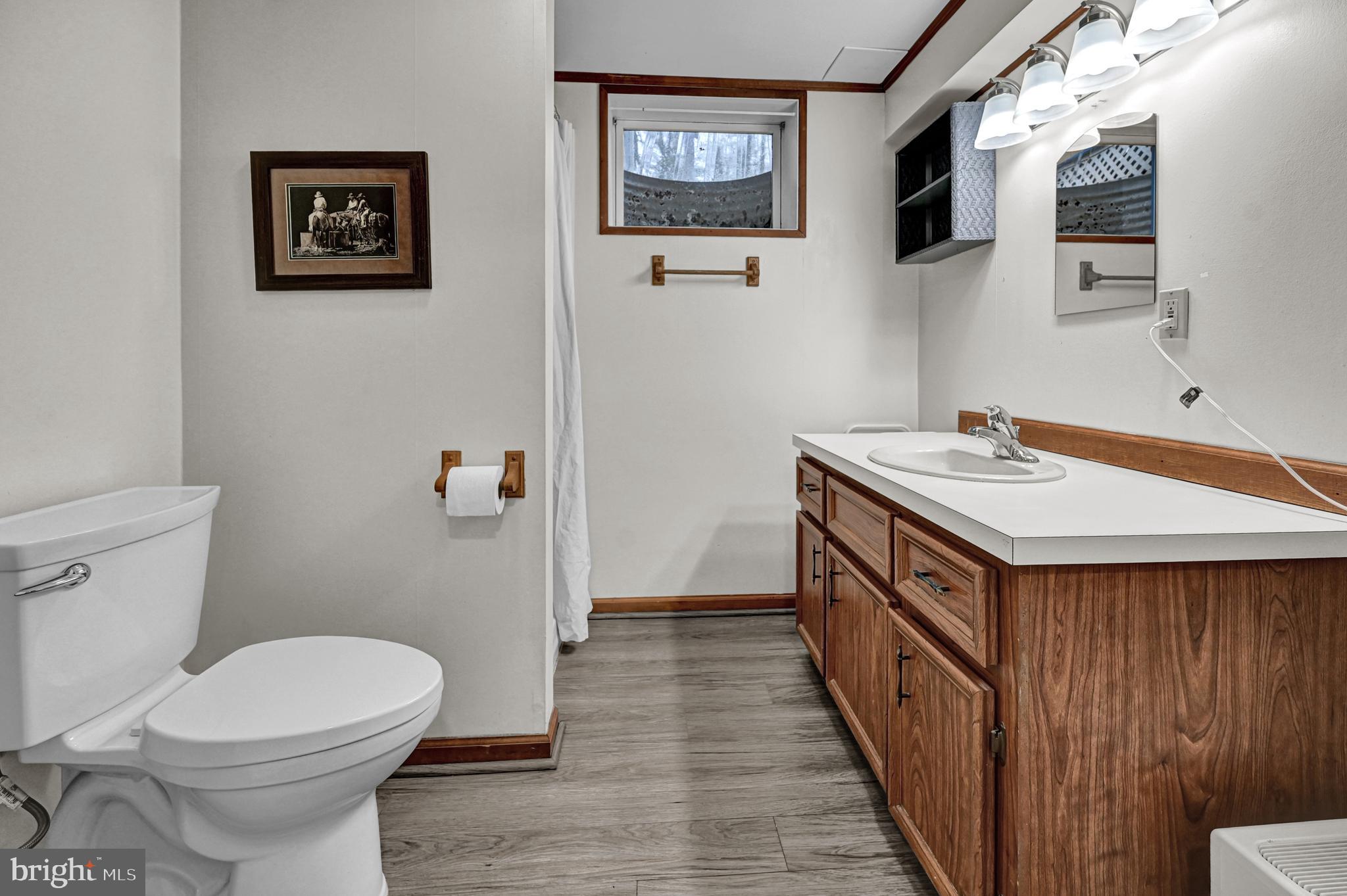 MYERSVILLE - Residential