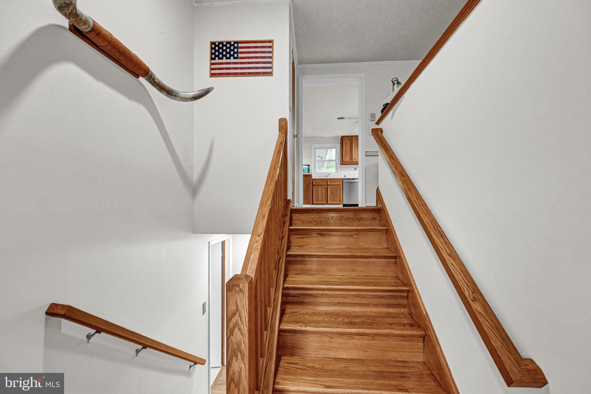 MYERSVILLE - Residential