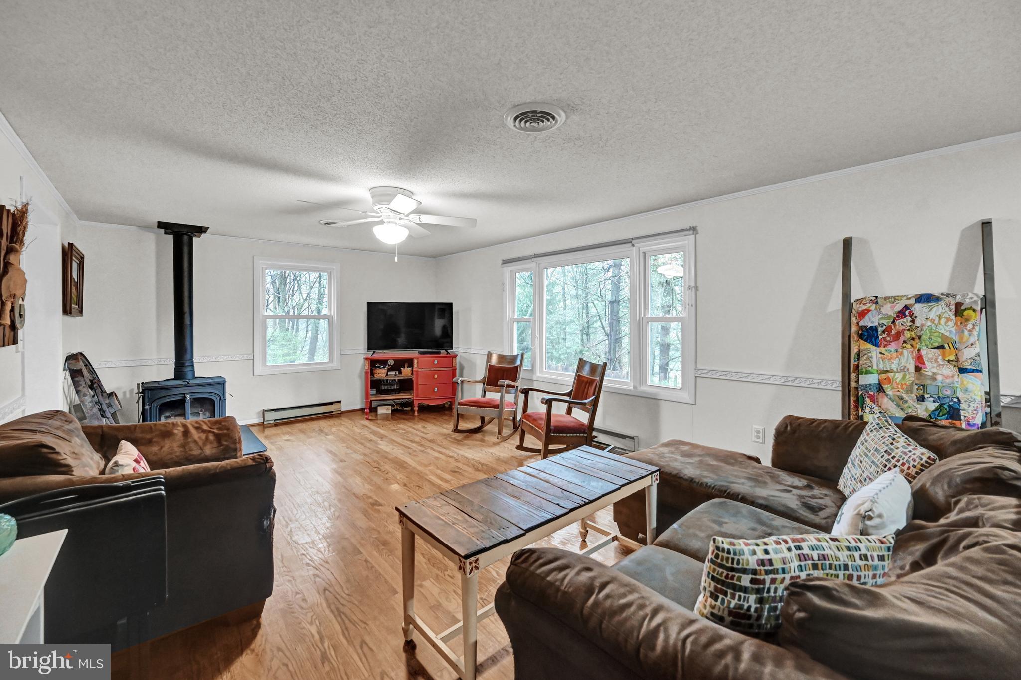 MYERSVILLE - Residential