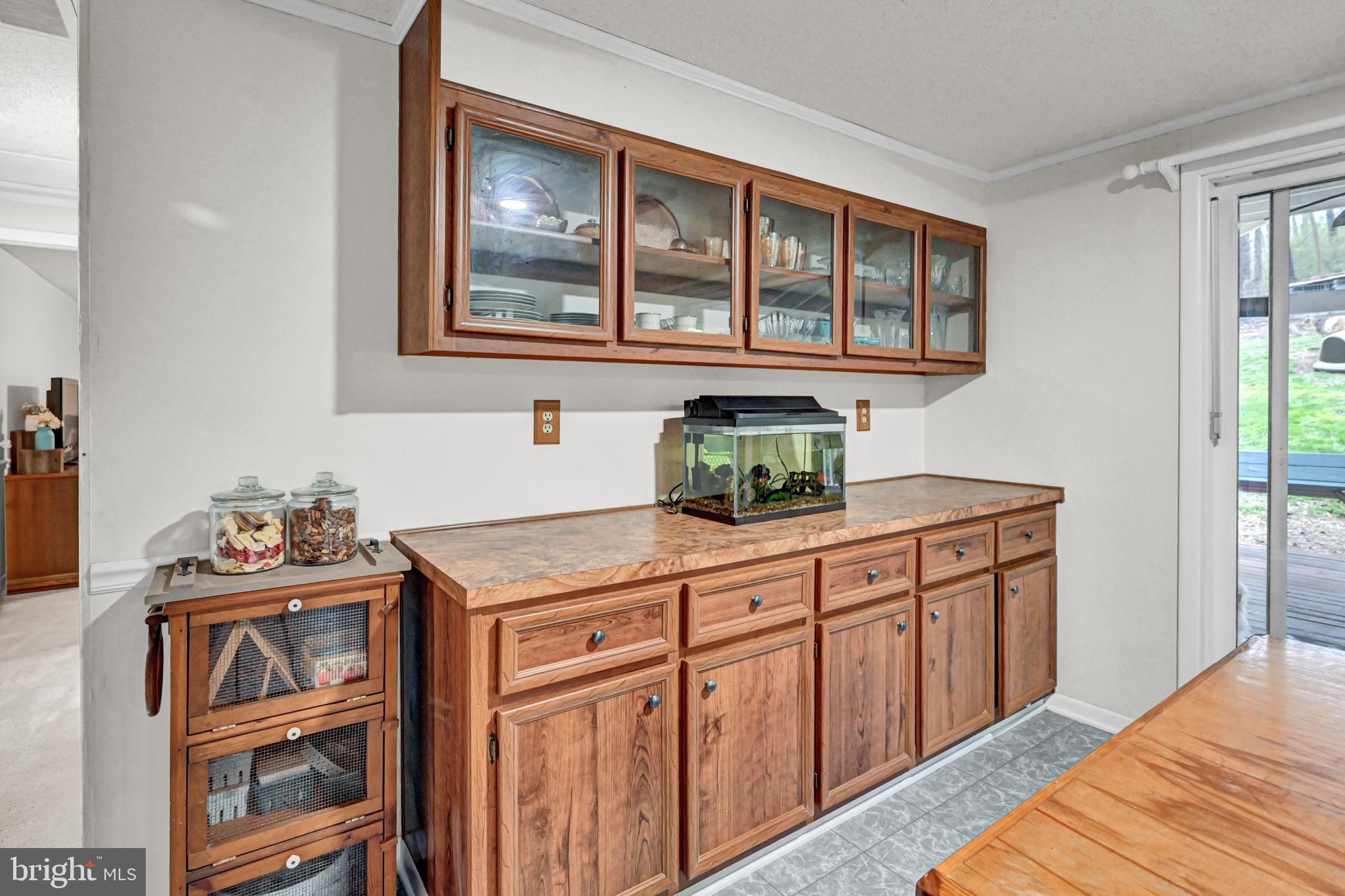 MYERSVILLE - Residential