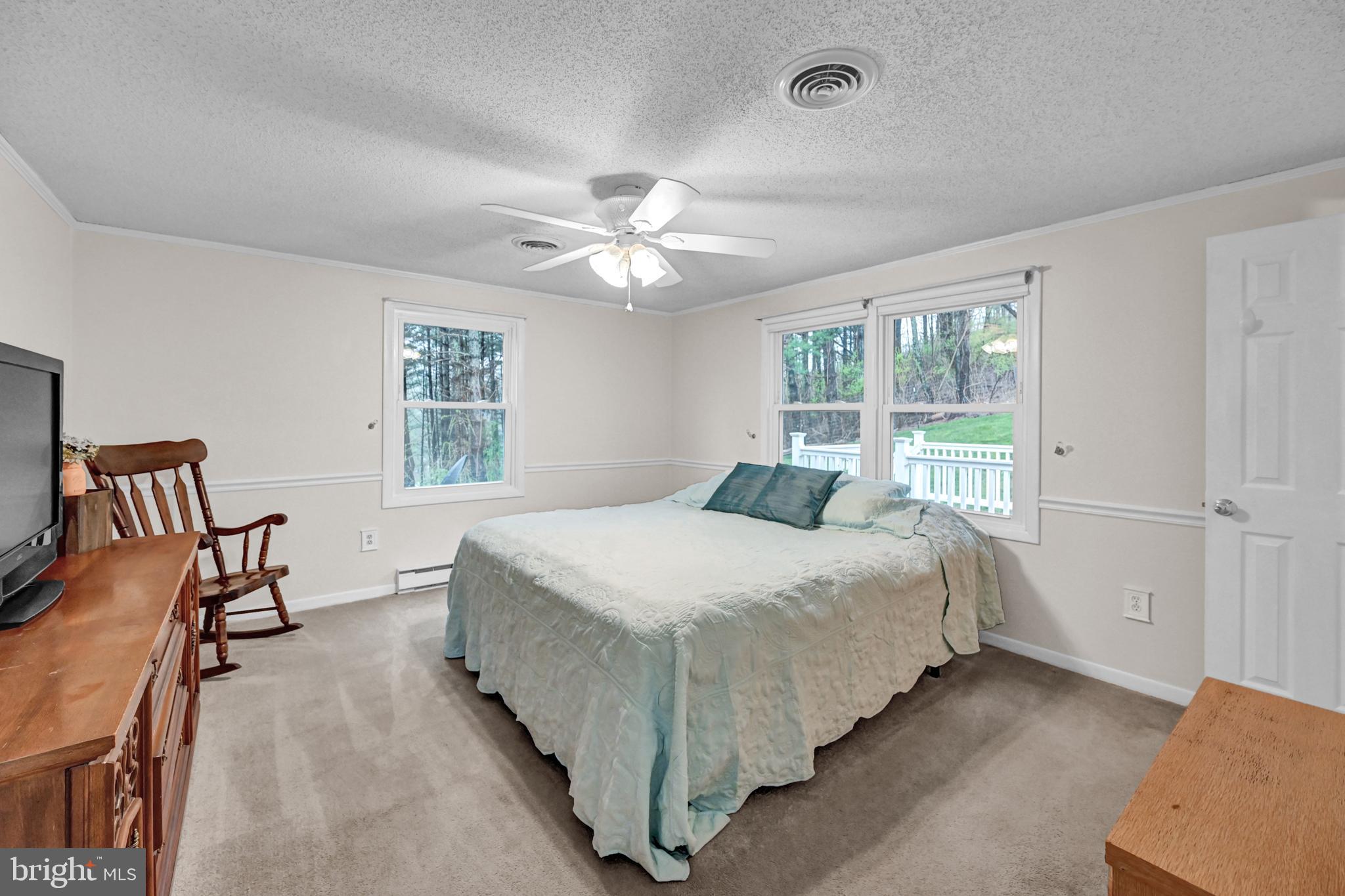 MYERSVILLE - Residential