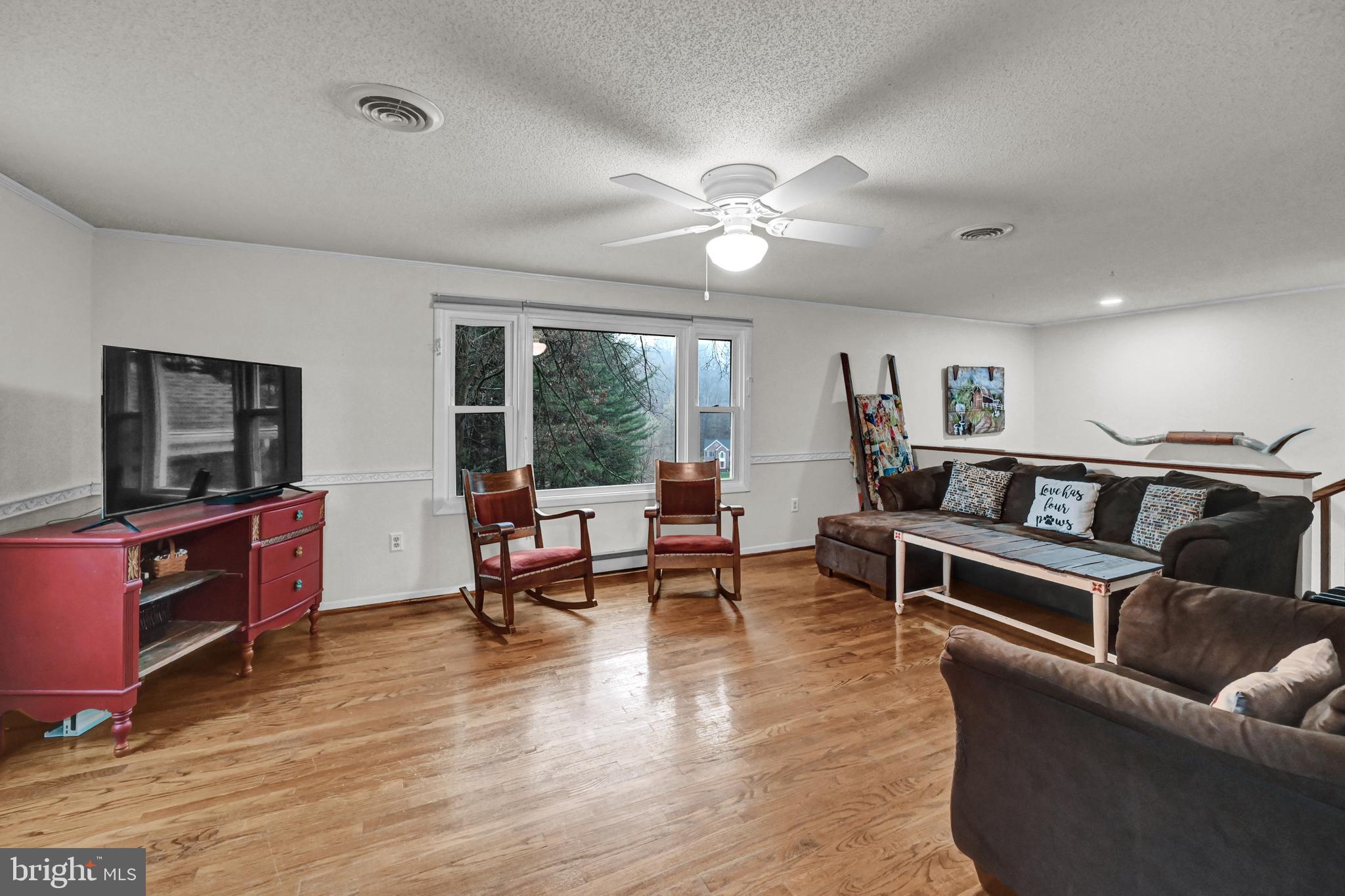 MYERSVILLE - Residential