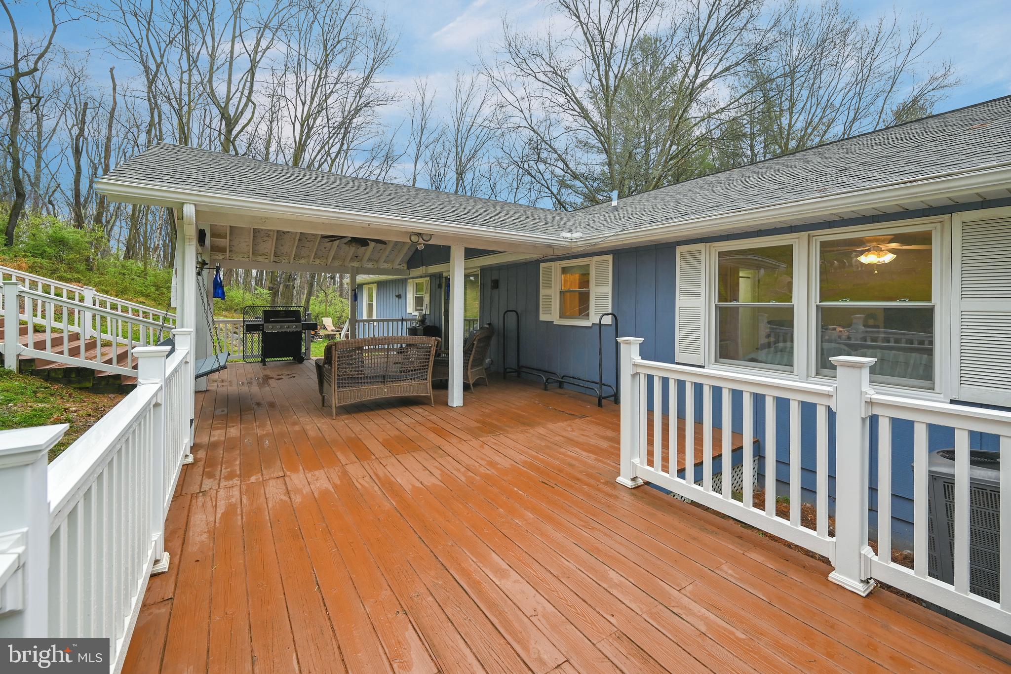 MYERSVILLE - Residential