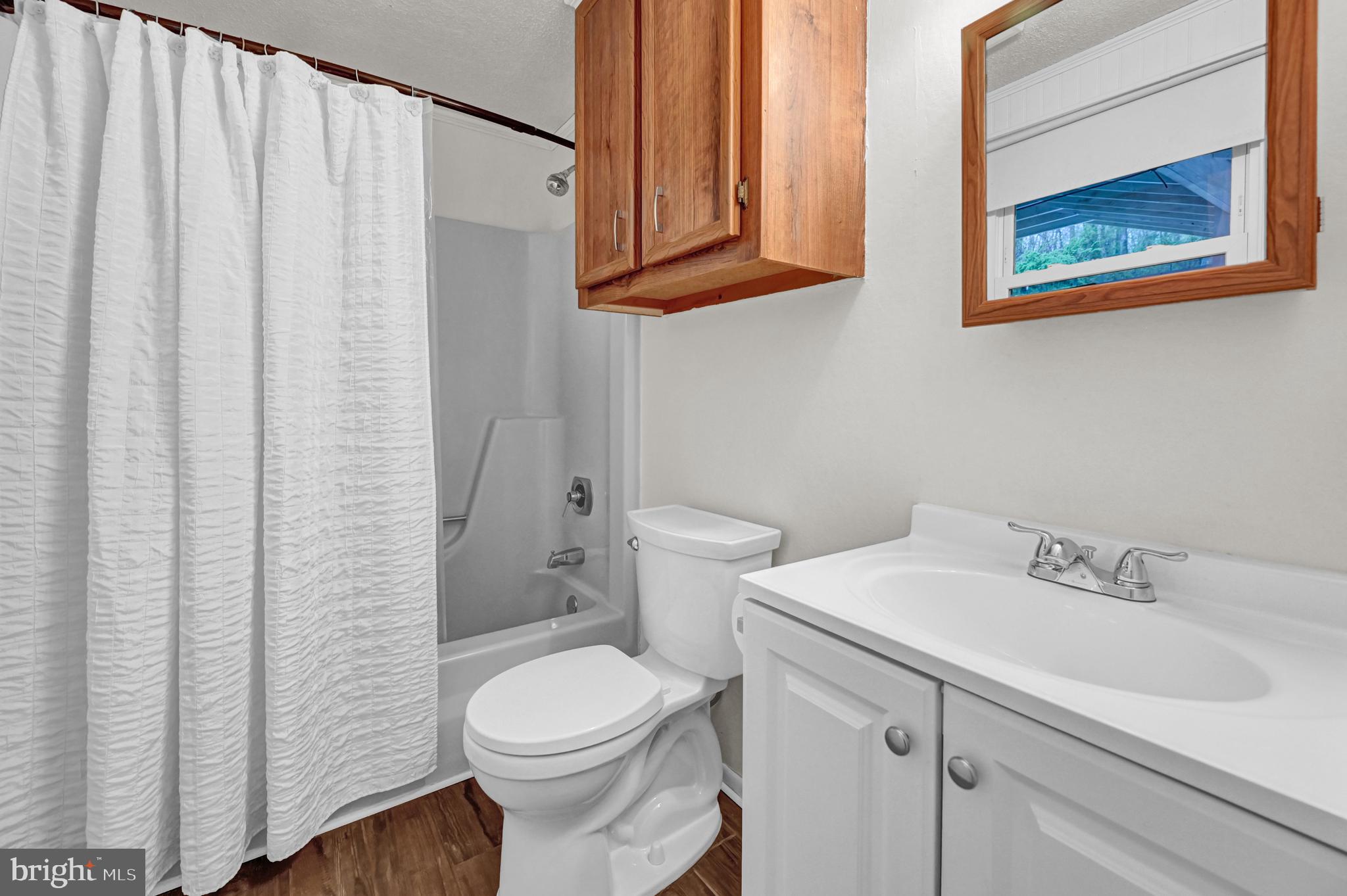 MYERSVILLE - Residential