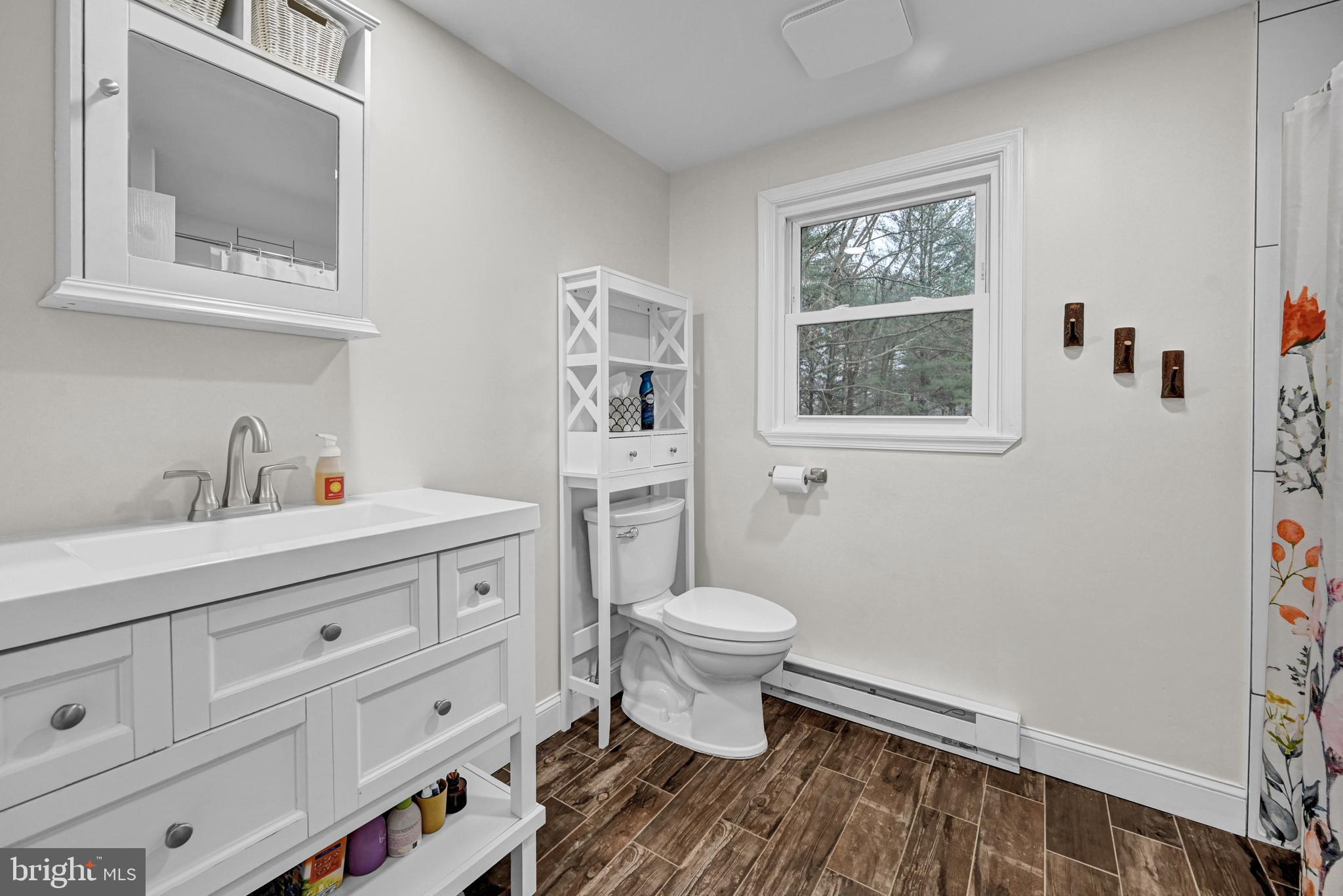 MYERSVILLE - Residential