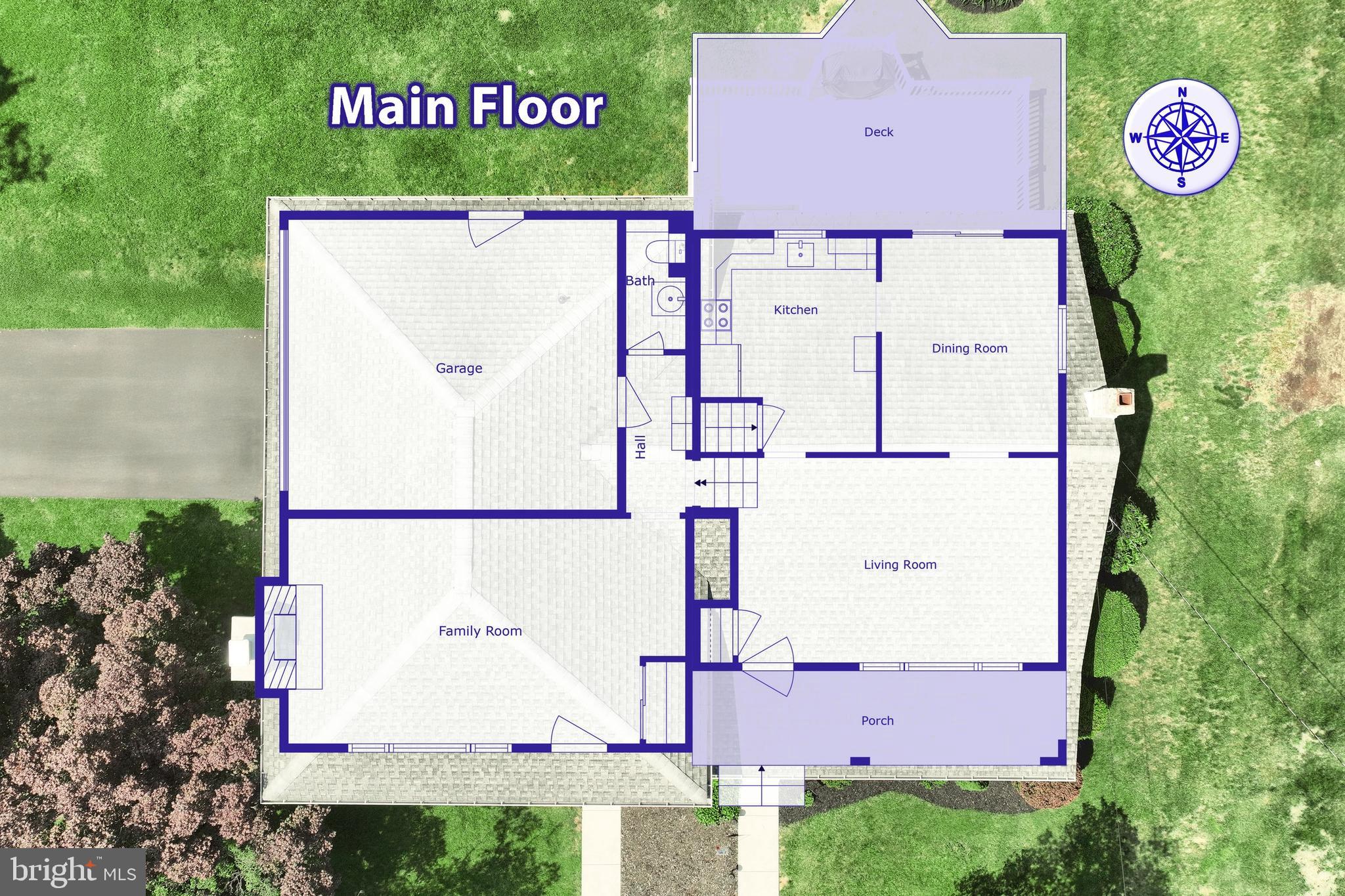 STONEWOOD FARMS - Residential