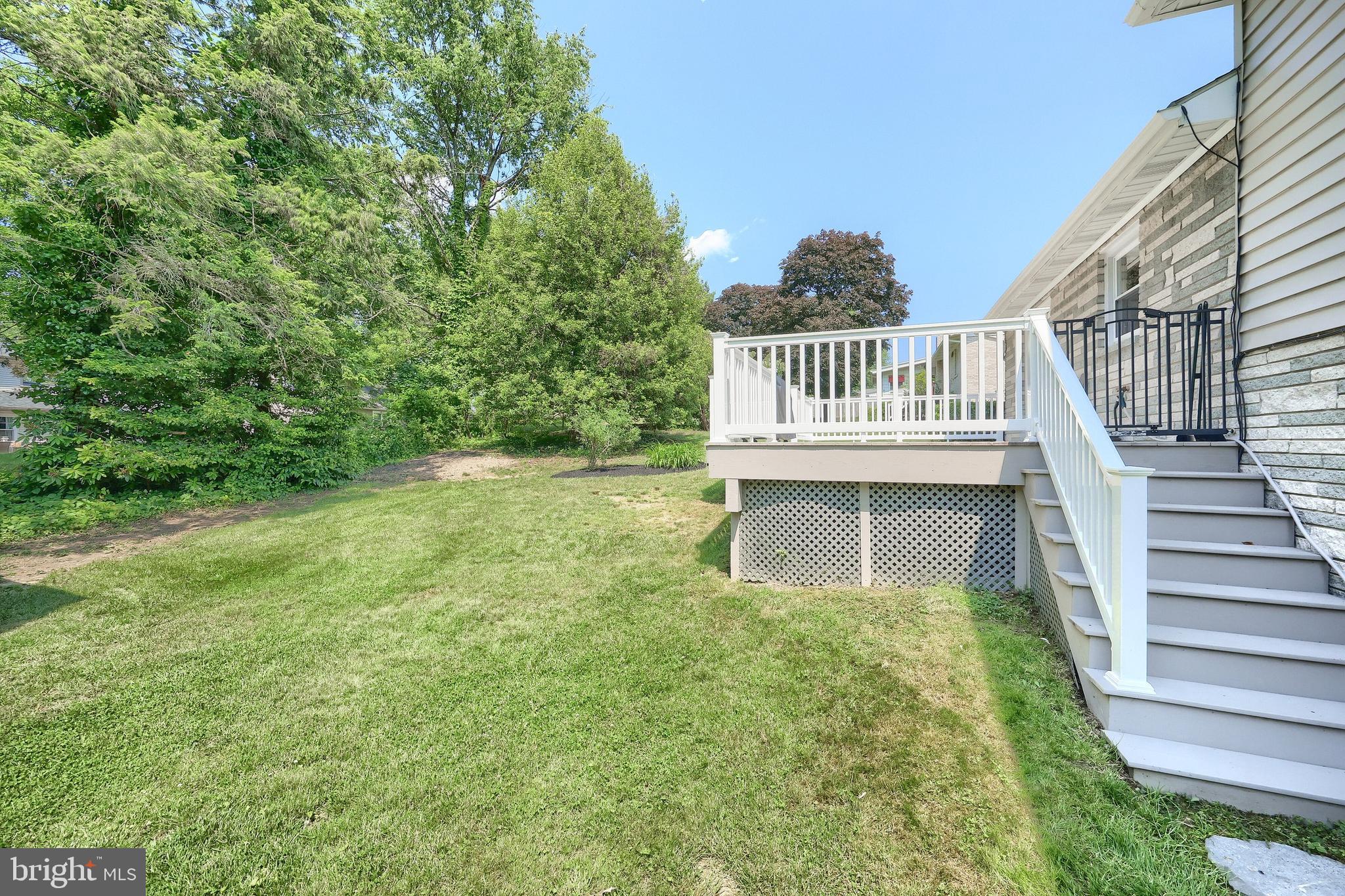 STONEWOOD FARMS - Residential