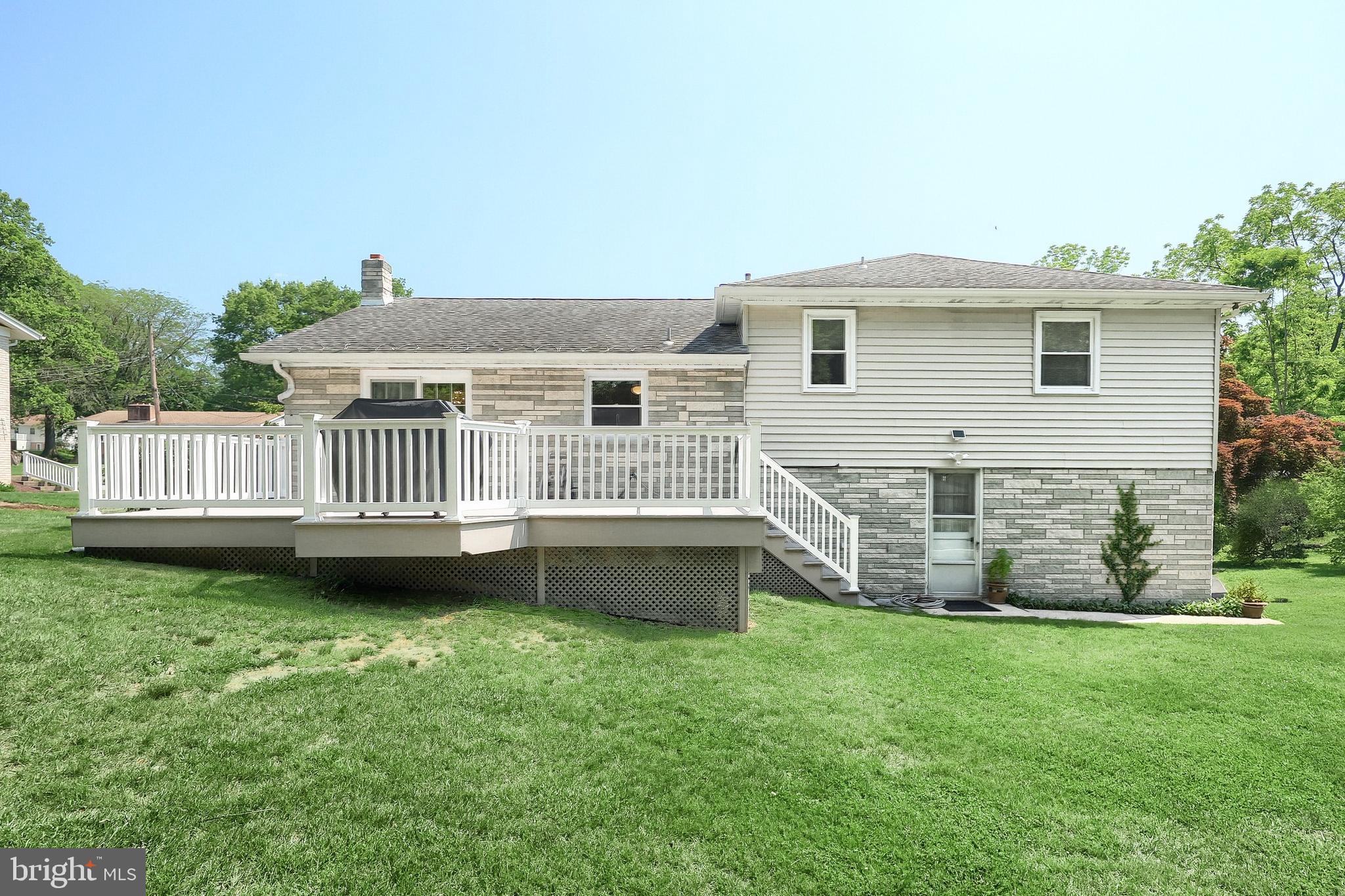 STONEWOOD FARMS - Residential