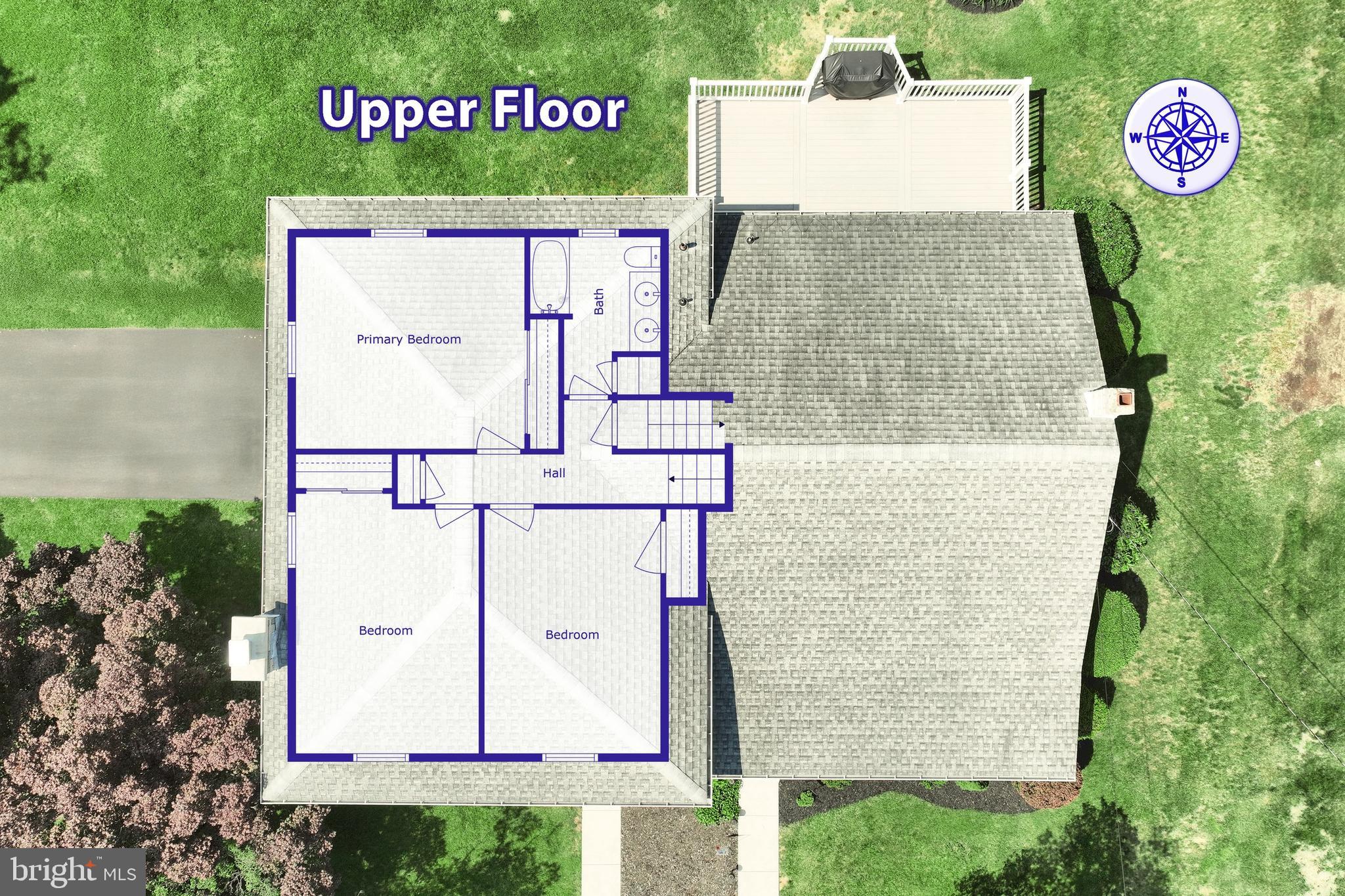 STONEWOOD FARMS - Residential