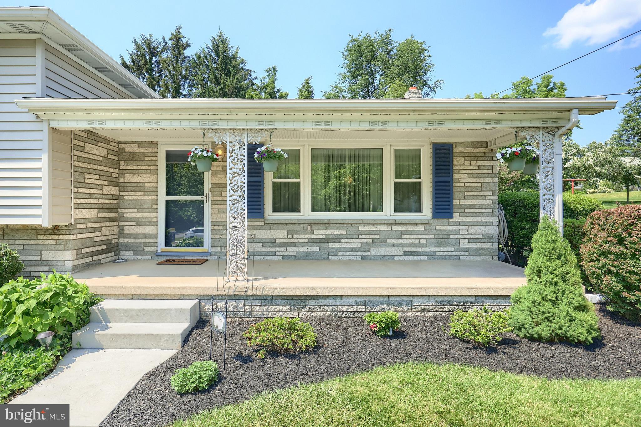 STONEWOOD FARMS - Residential