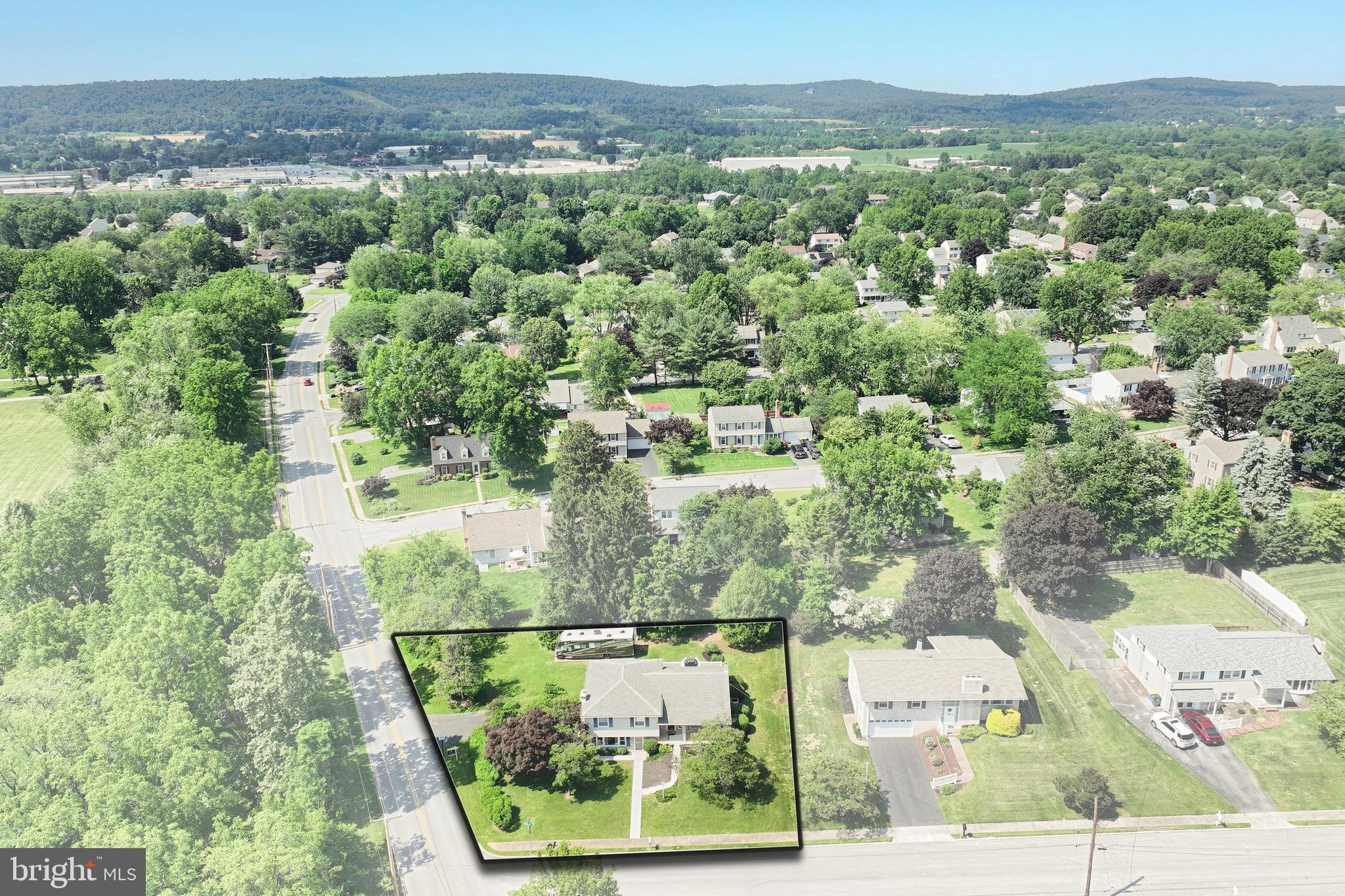 STONEWOOD FARMS - Residential