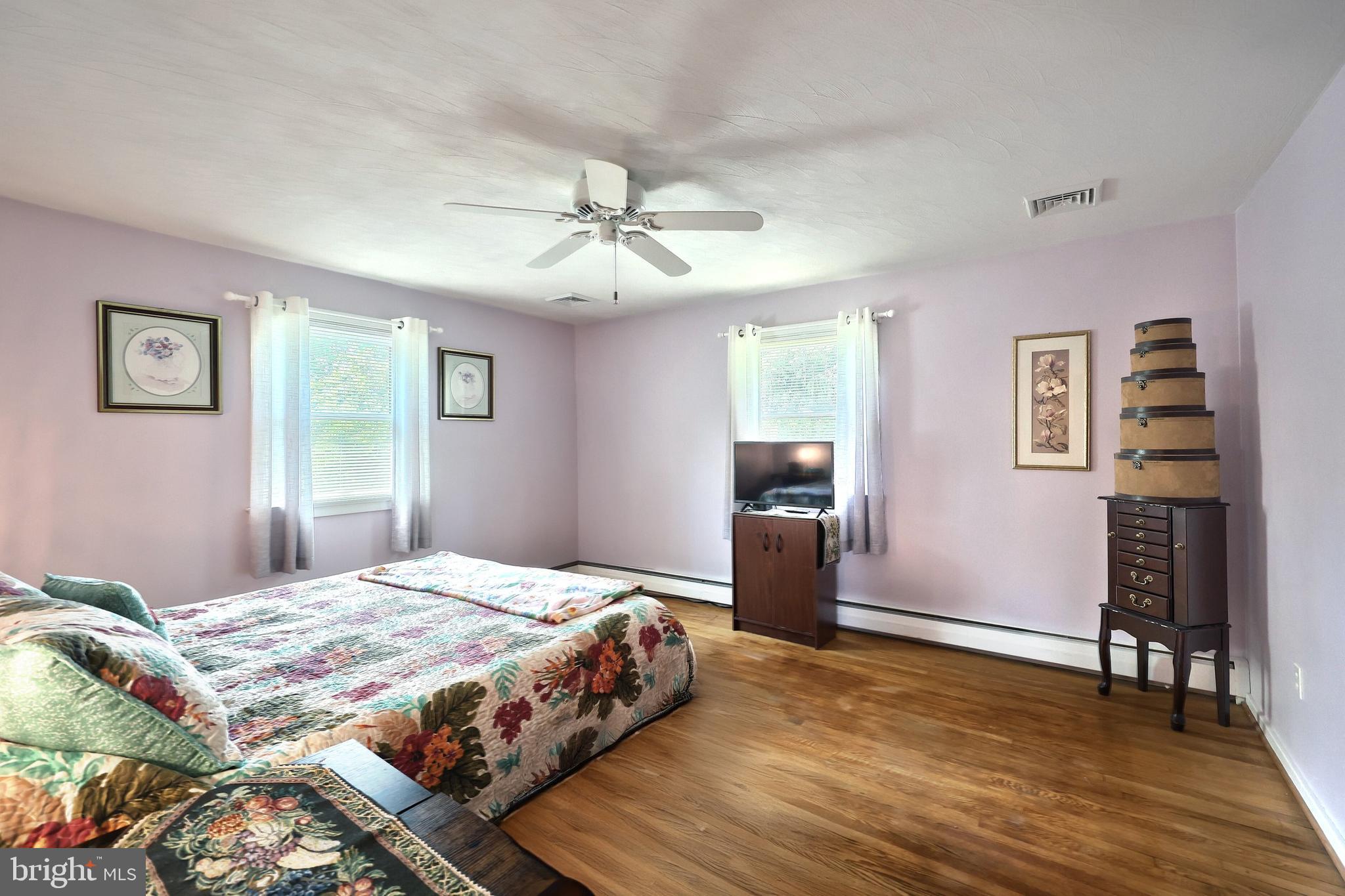 STONEWOOD FARMS - Residential