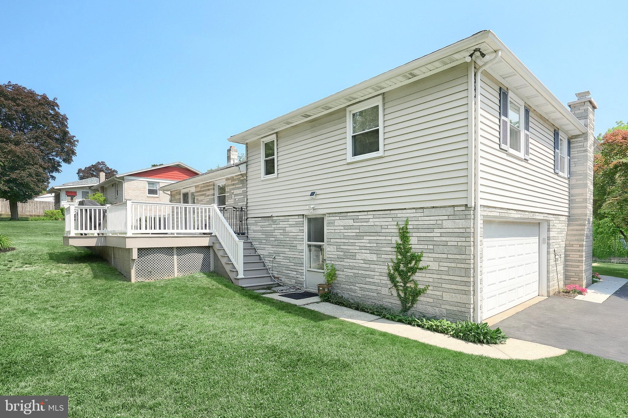 STONEWOOD FARMS - Residential