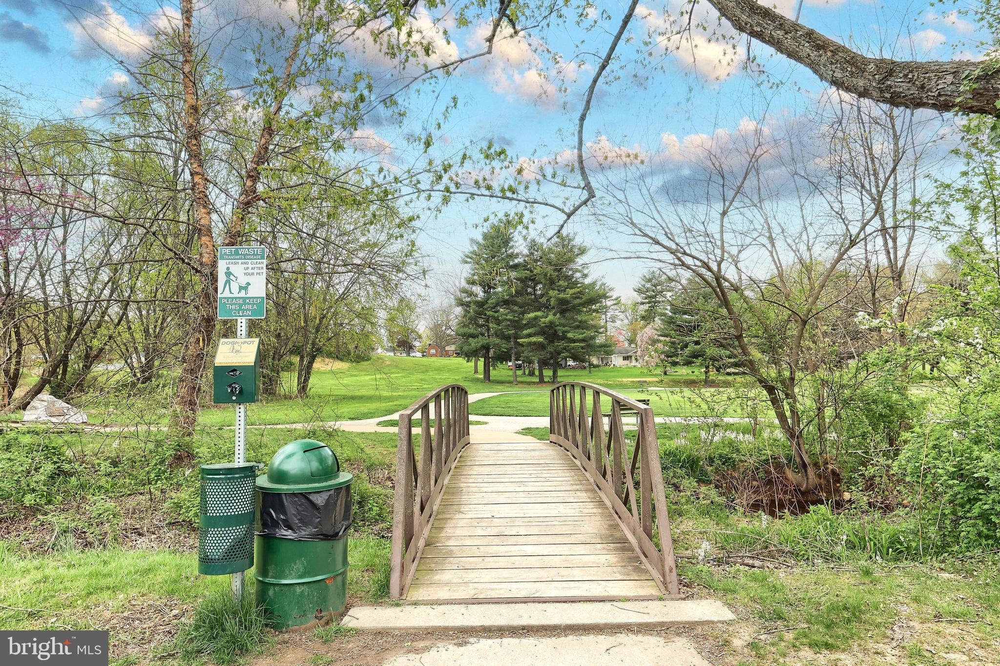 STONEWOOD FARMS - Residential