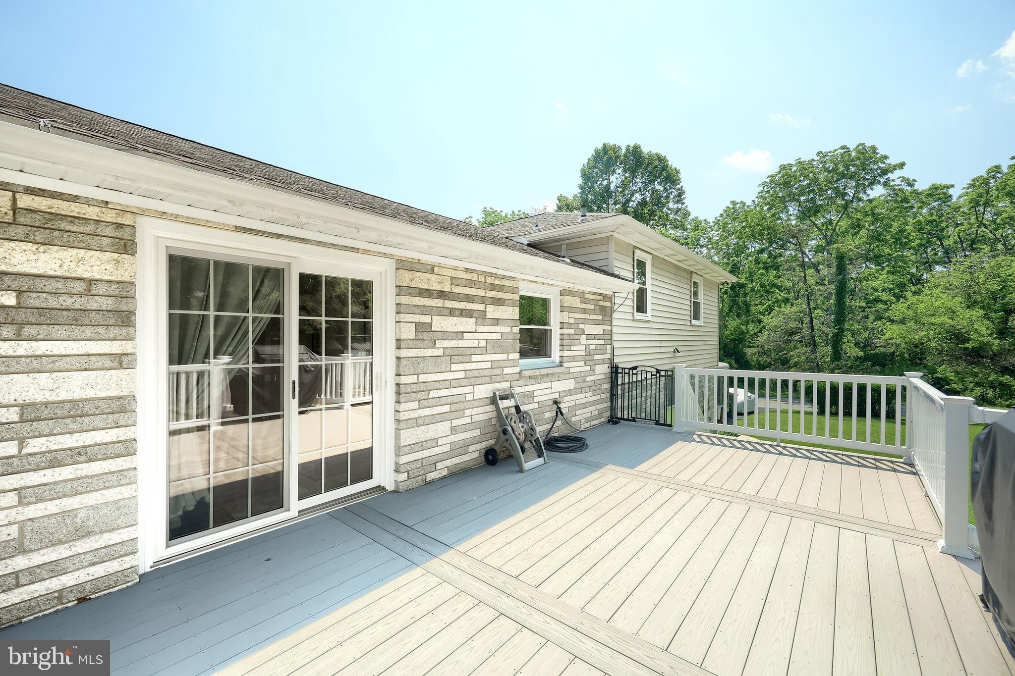 STONEWOOD FARMS - Residential