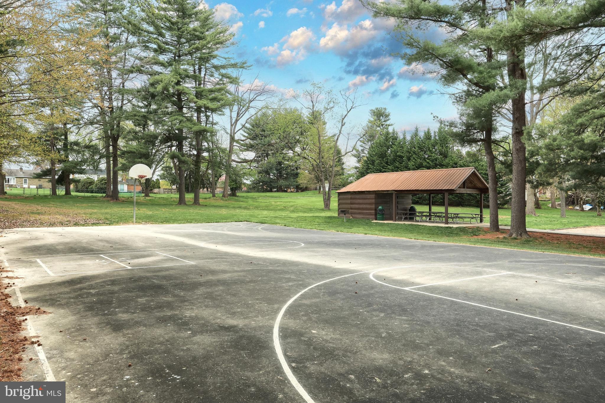 STONEWOOD FARMS - Residential