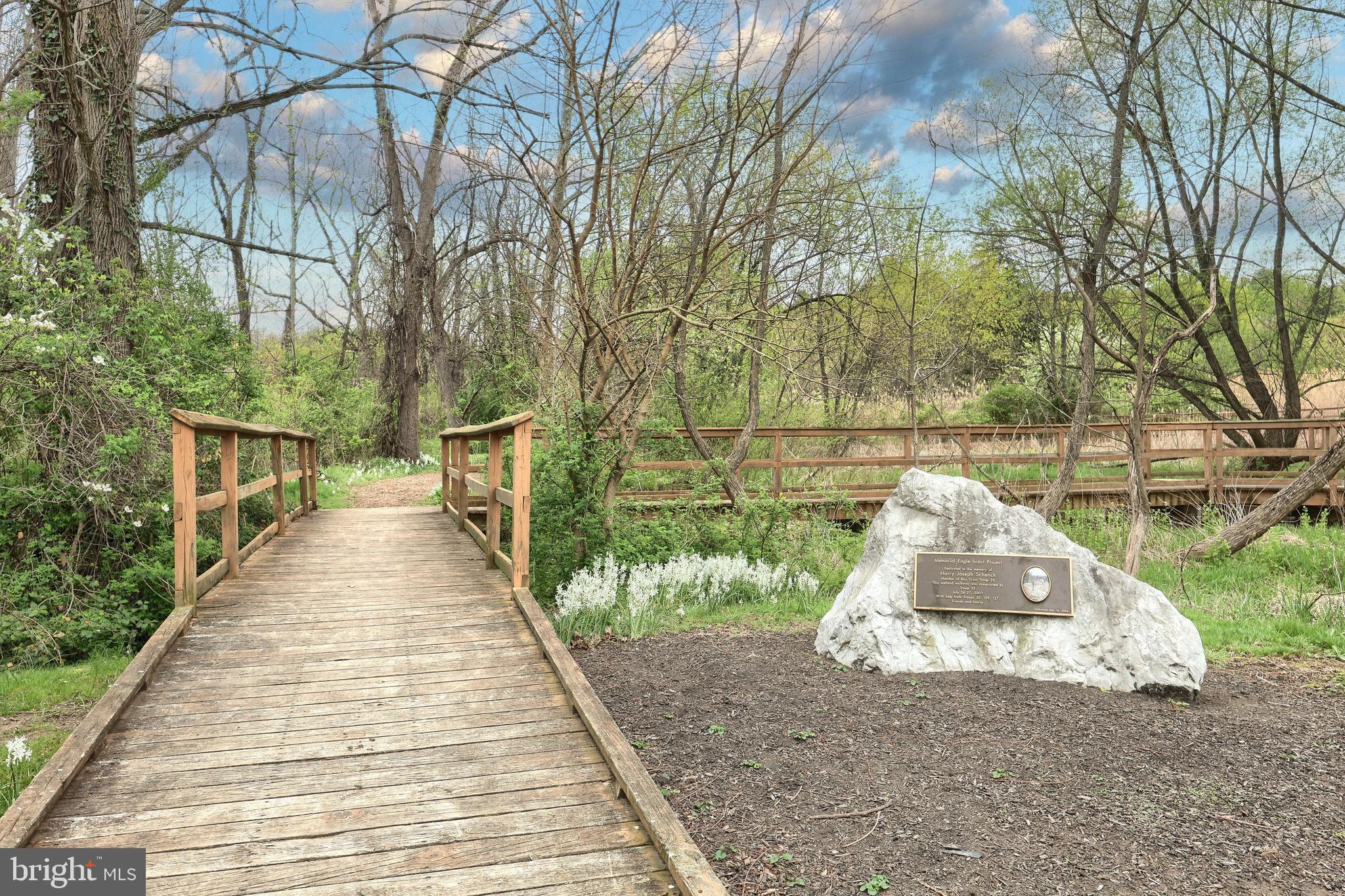 STONEWOOD FARMS - Residential