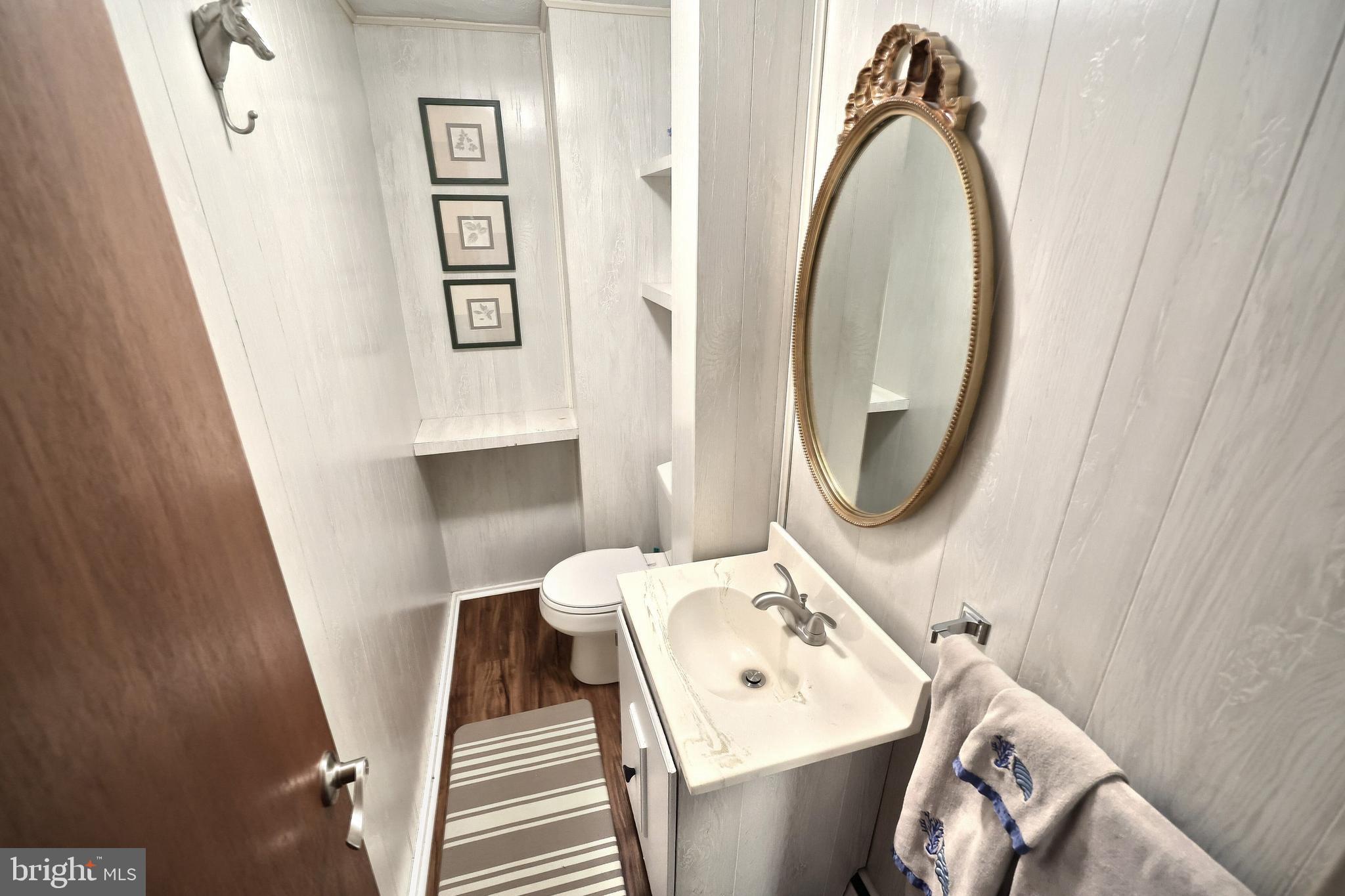 STONEWOOD FARMS - Residential