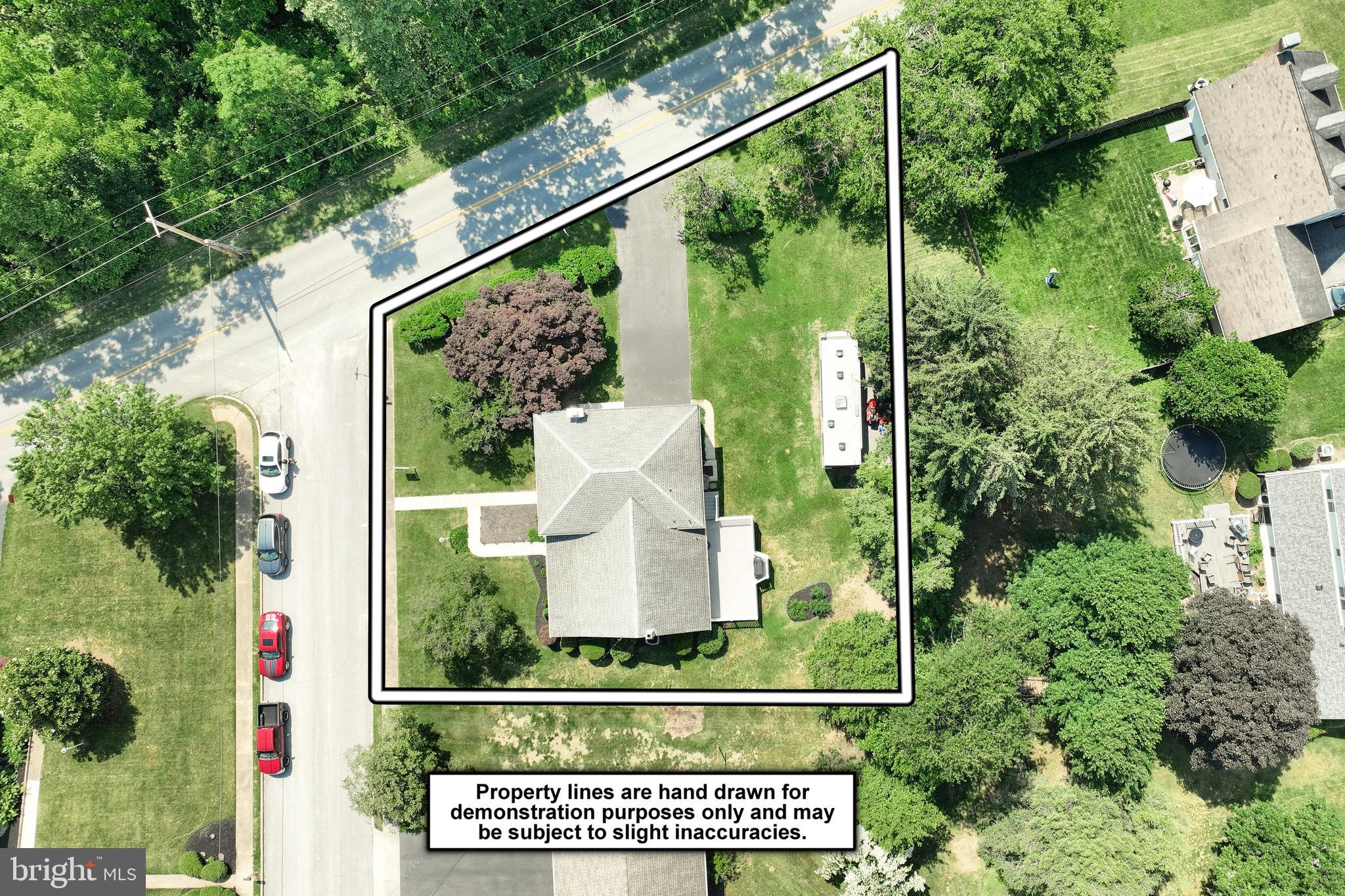 STONEWOOD FARMS - Residential