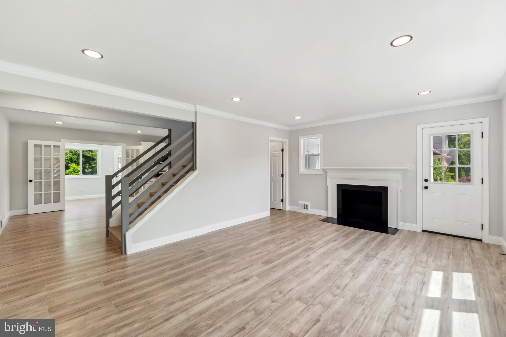 2416 SHERWOOD HALL LANE