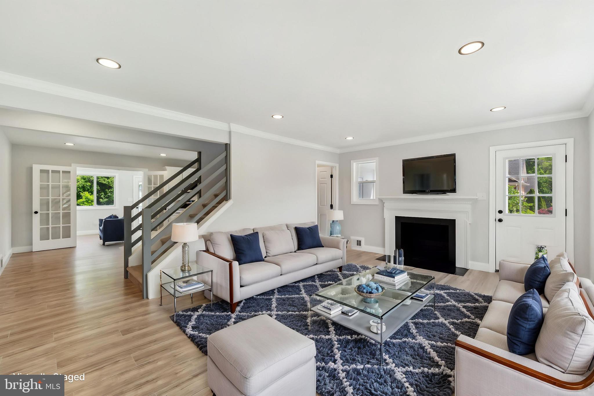 2416 SHERWOOD HALL LANE