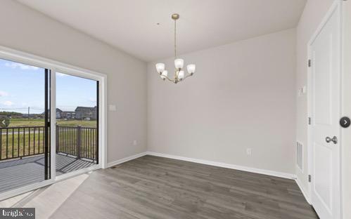 RENN QUARTER - Residential Lease