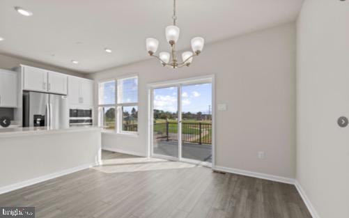 RENN QUARTER - Residential Lease