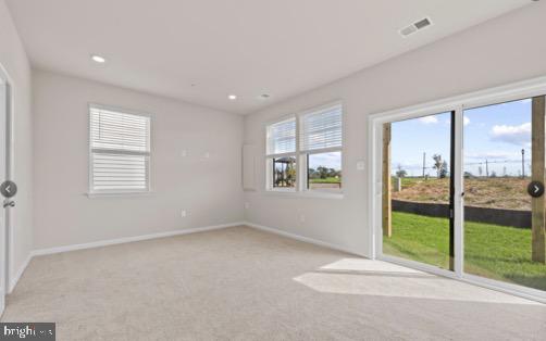 RENN QUARTER - Residential Lease