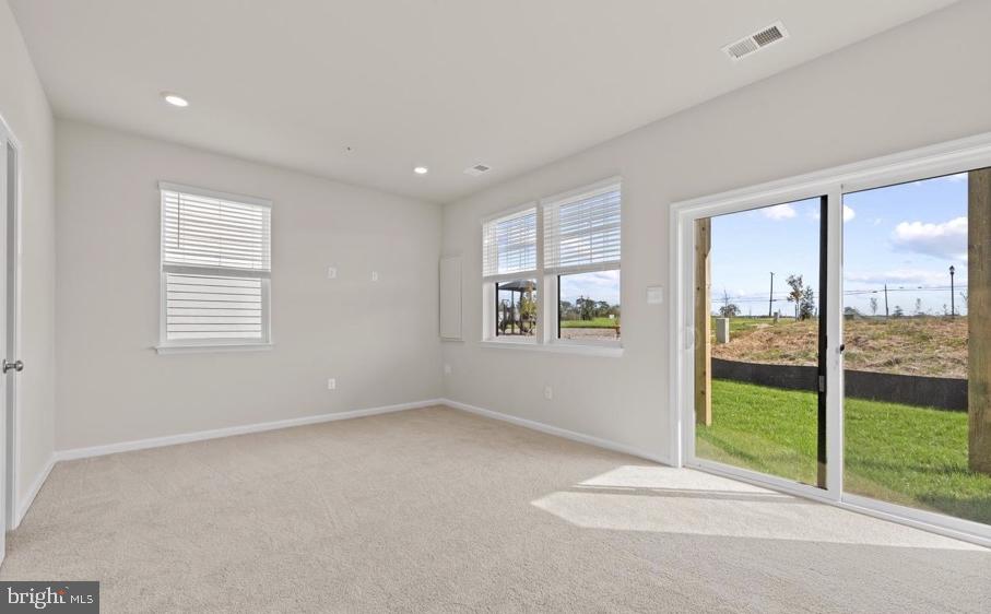 RENN QUARTER - Residential Lease