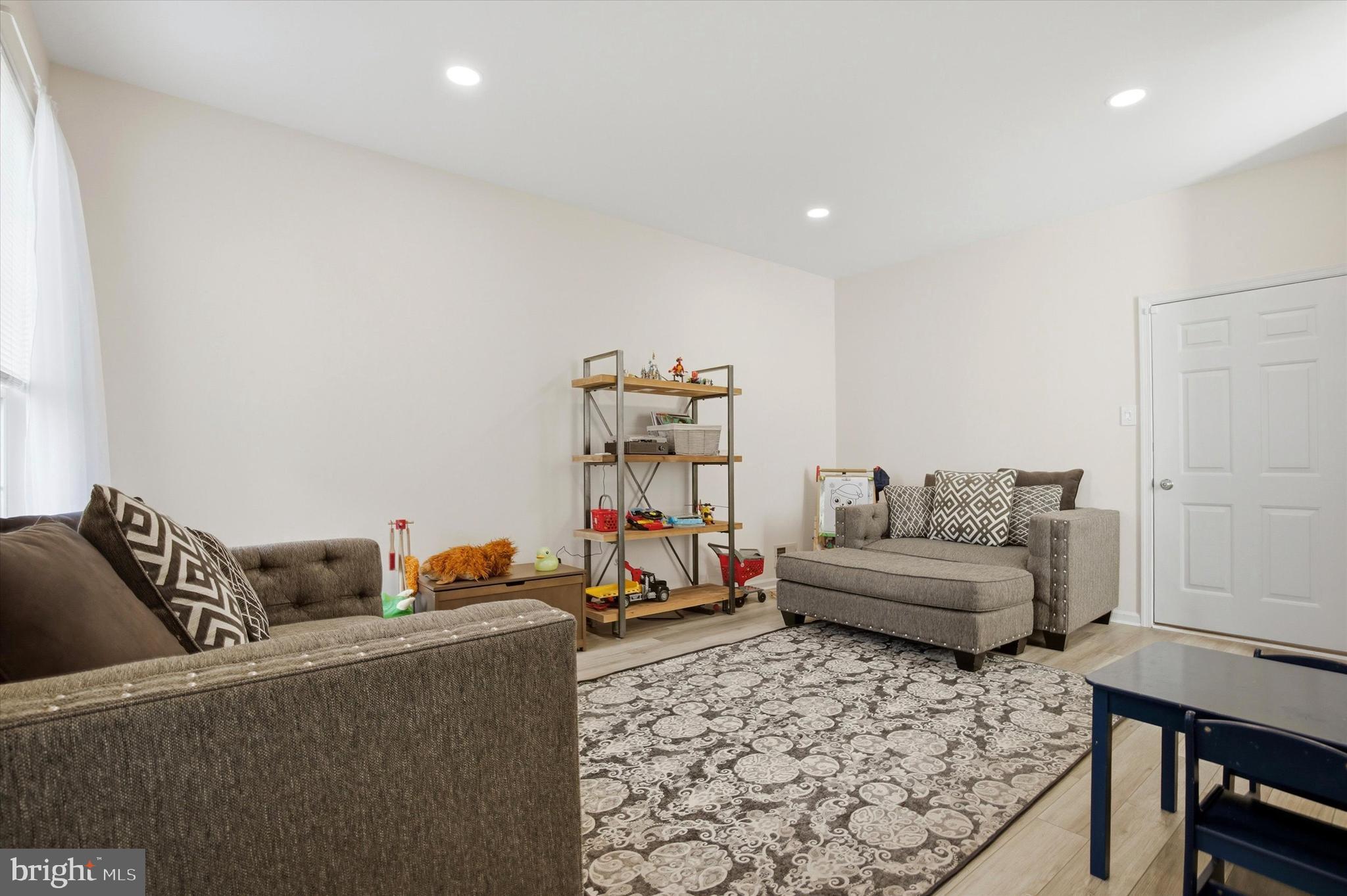 FOX HEATH - Residential