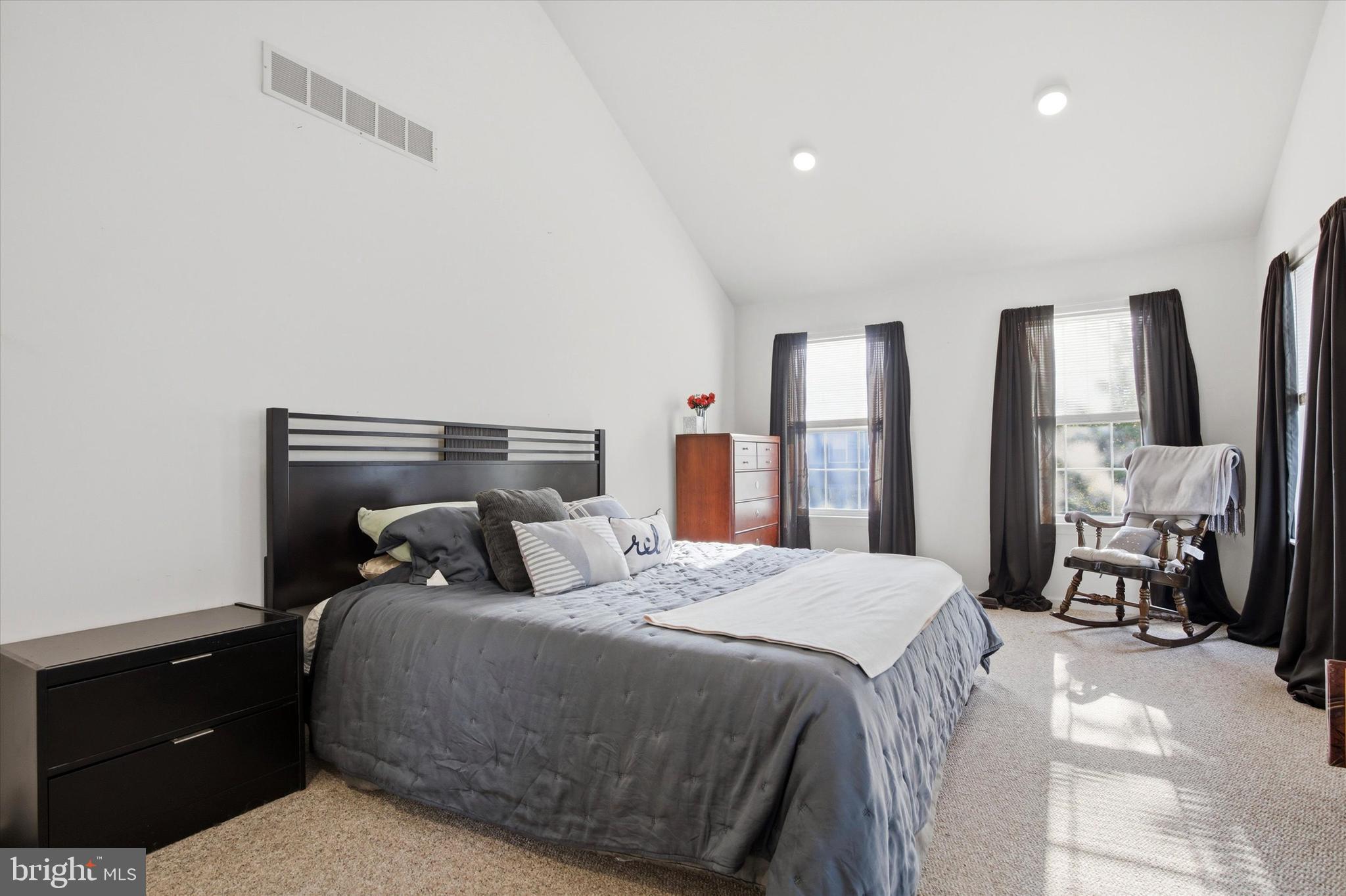 FOX HEATH - Residential