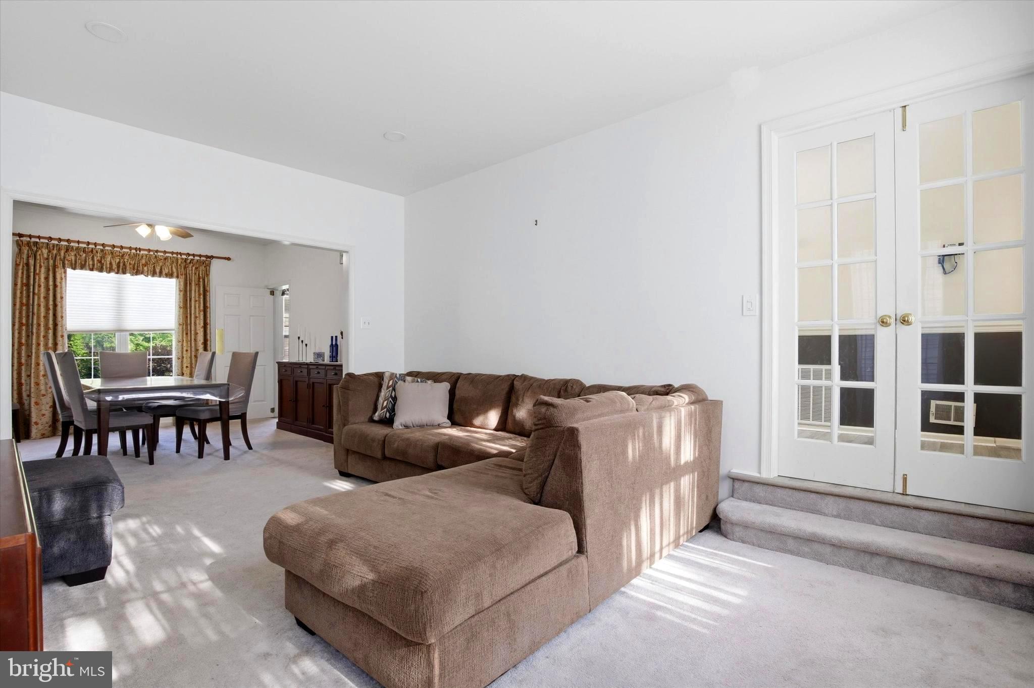 FOX HEATH - Residential