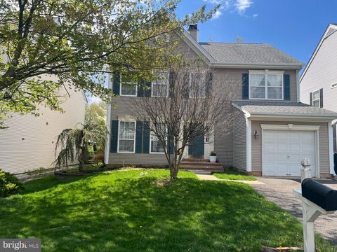 408 DARTMOOR ROAD SCHWENKSVILLE PA 19473