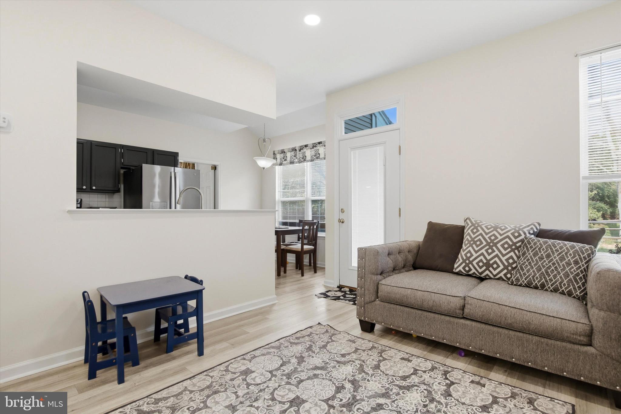 FOX HEATH - Residential